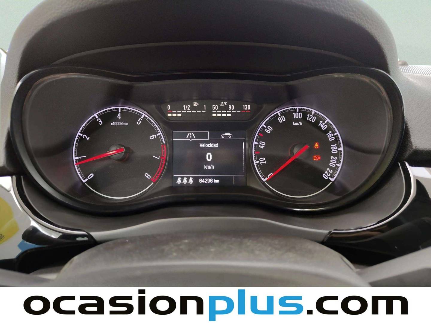 Opel Corsa Opel Corsa 1.4 Turbo Selective (100 CV) manual