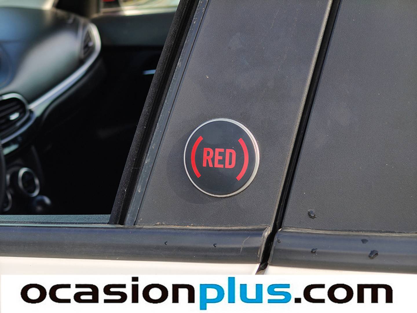 Foto Fiat Tipo Fiat Tipo 1.5 Hybrid Red DCT (130 CV)