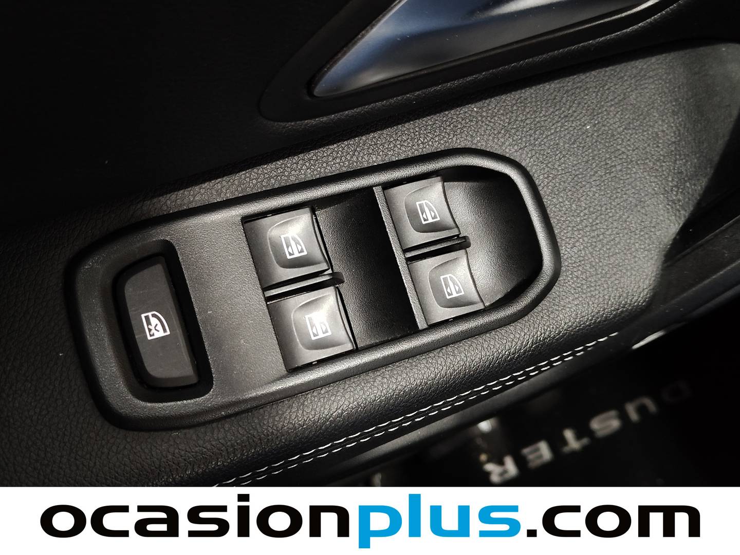 Dacia Duster Dacia Duster Prestige Blue dCi (115 CV) 4X4 2019