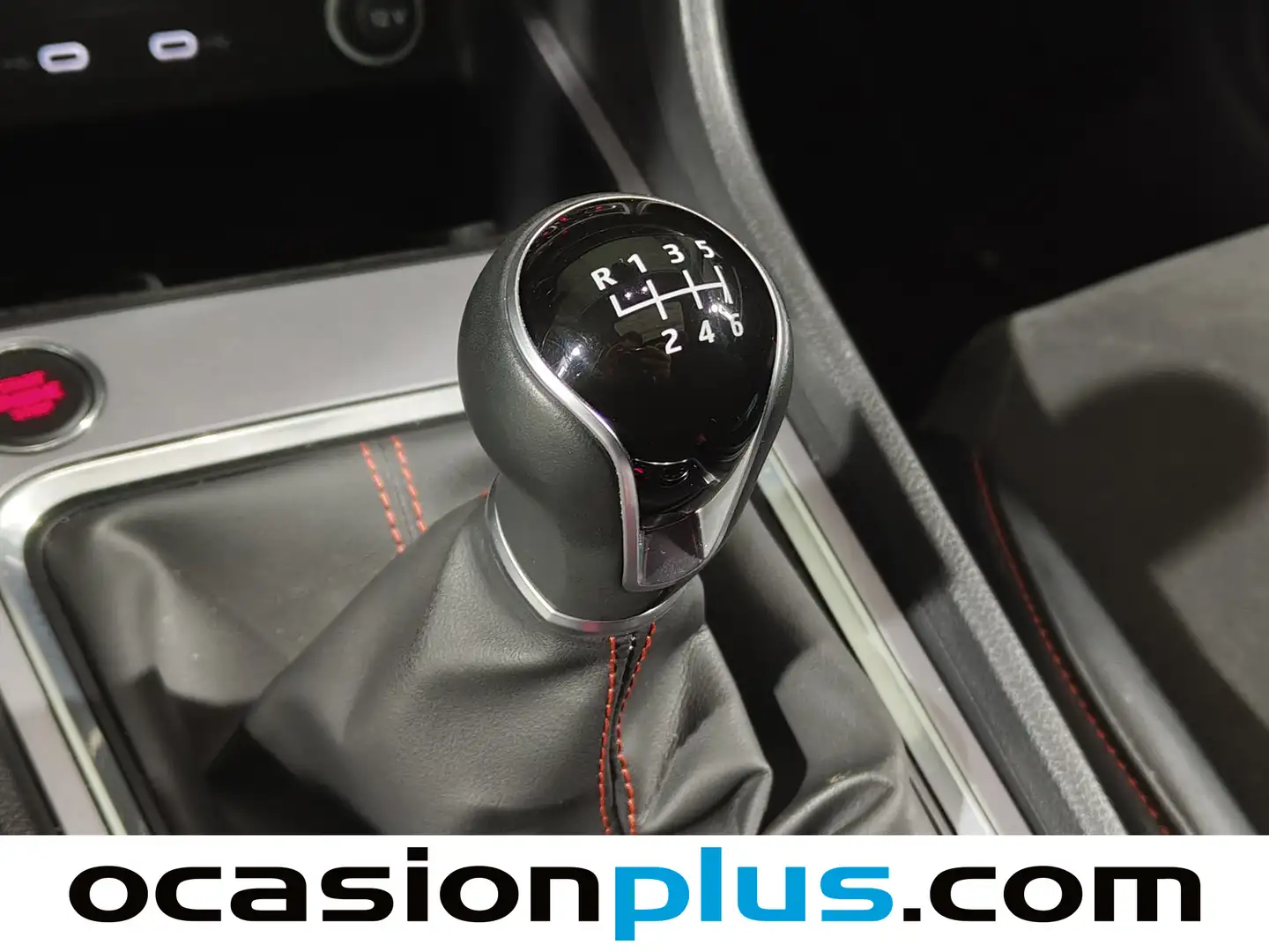 Foto Seat Ateca SEAT Ateca 2.0 TDI S&S FR Go (150 CV)