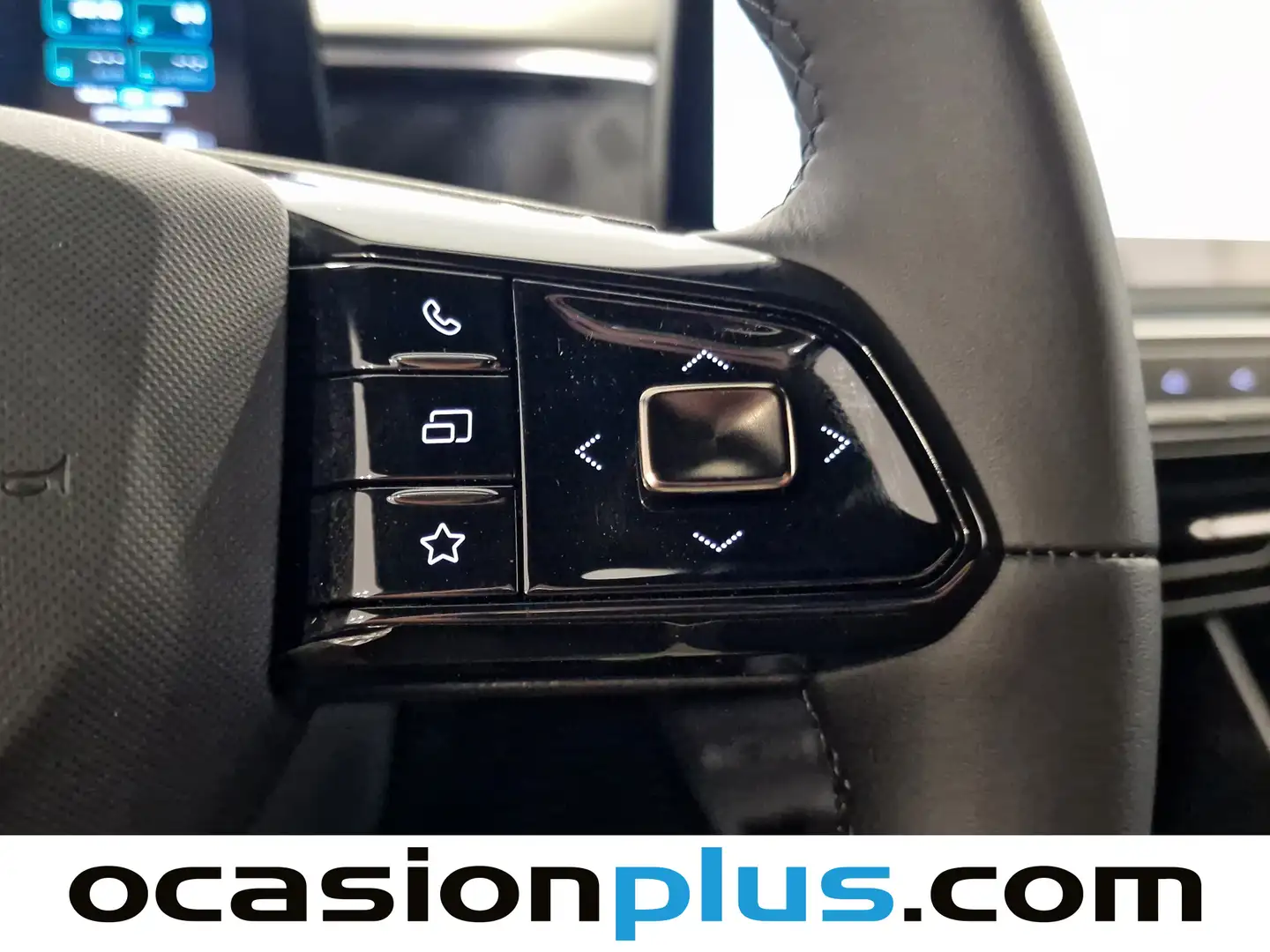 Foto MG MG3 Hybrid+ MG MG3 Hybrid+ Luxury (195 CV)