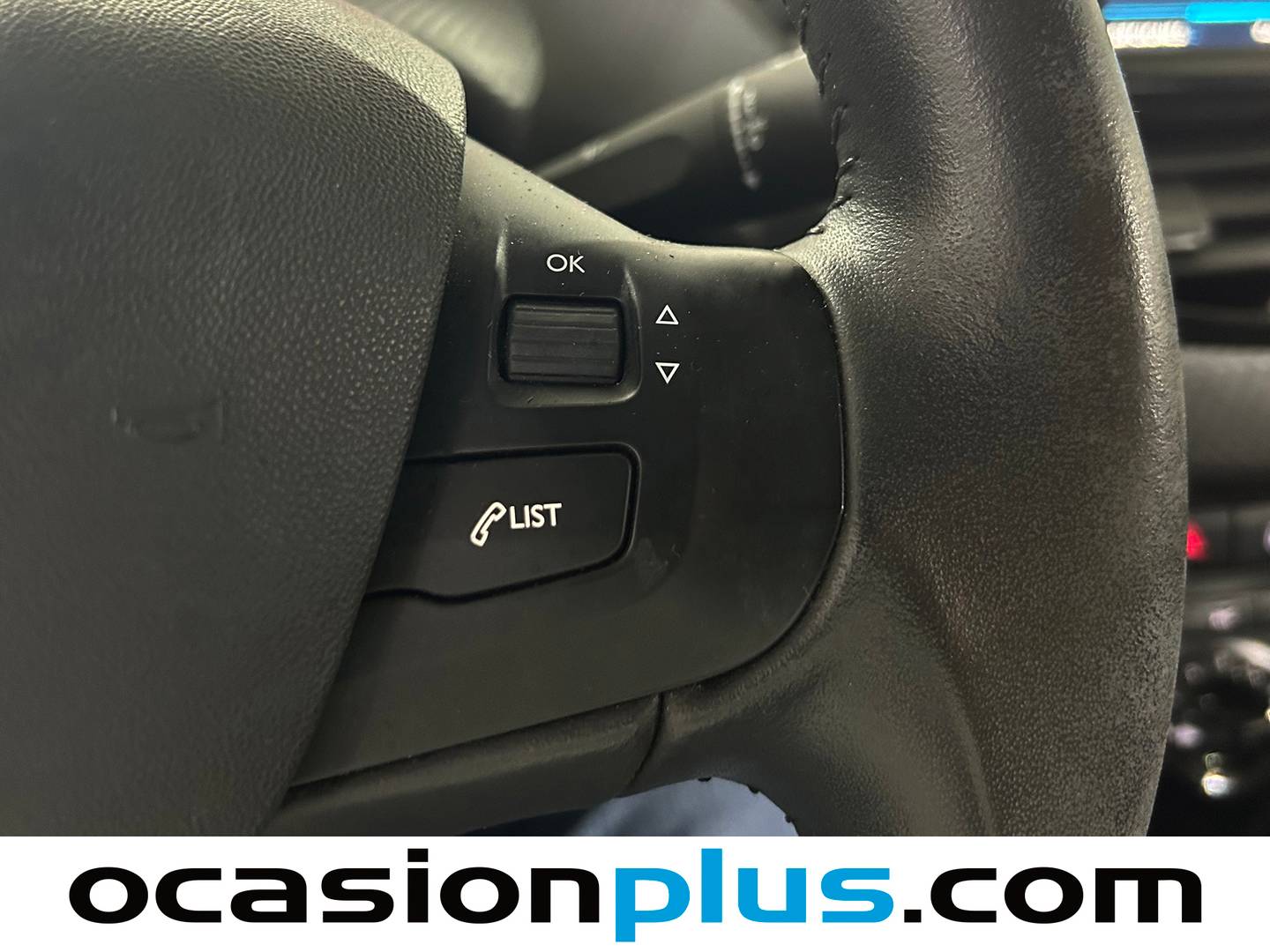 Peugeot 208 Peugeot 208 BlueHDi 100 Style (100 CV) manual