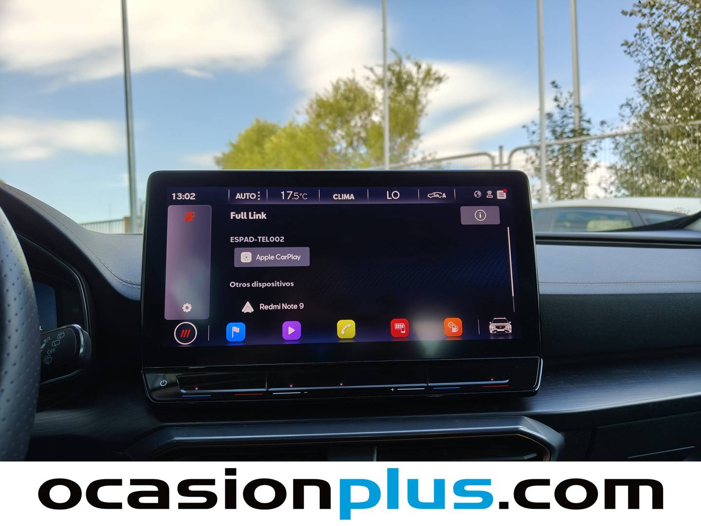 Foto Cupra Formentor CUPRA Formentor 2.0 TDI (150 CV)