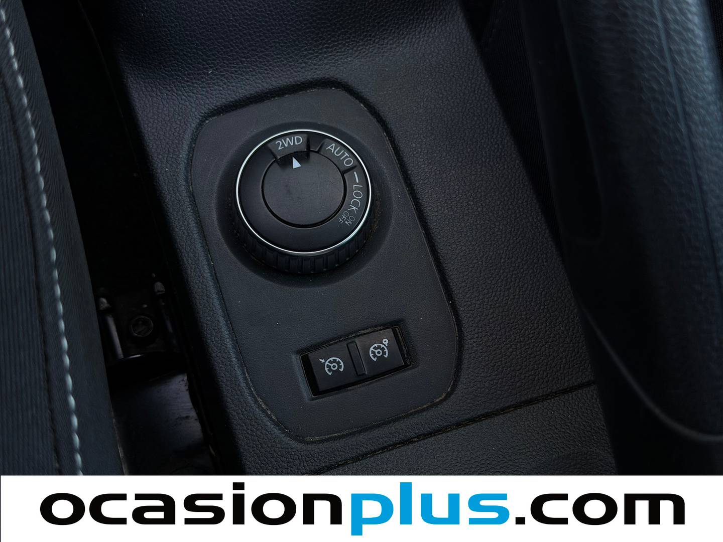 Dacia Duster Dacia Duster Comfort Blue dCi (115 CV) 4X4 km 0