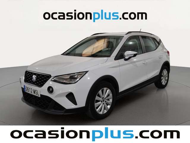 Seat Arona 1.0 TSI Style XL DSG (115 CV) de segunda mano