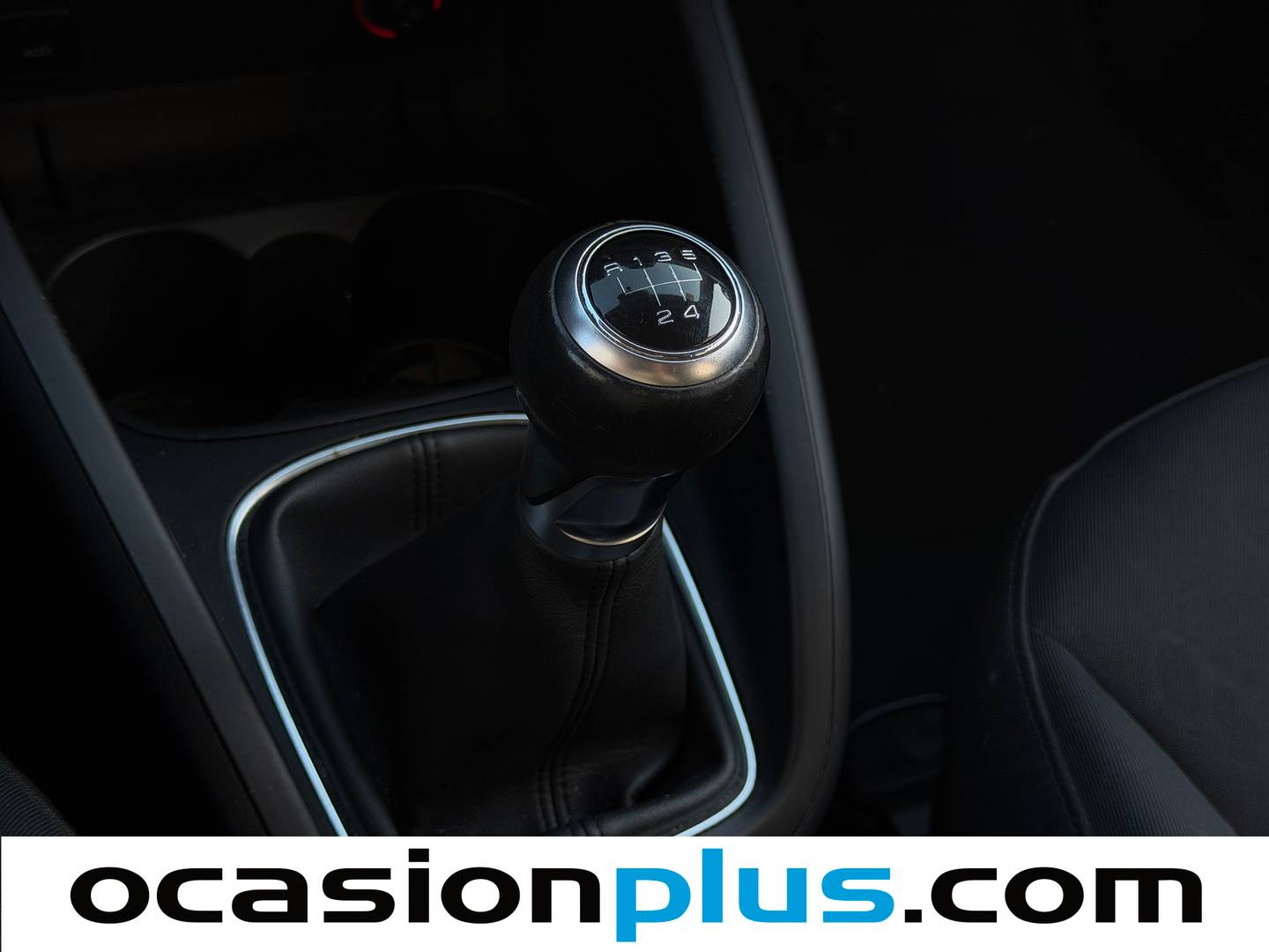 Audi A1 Audi A1 Sportback Attraction 1.0 TFSI (95 CV) de segunda mano