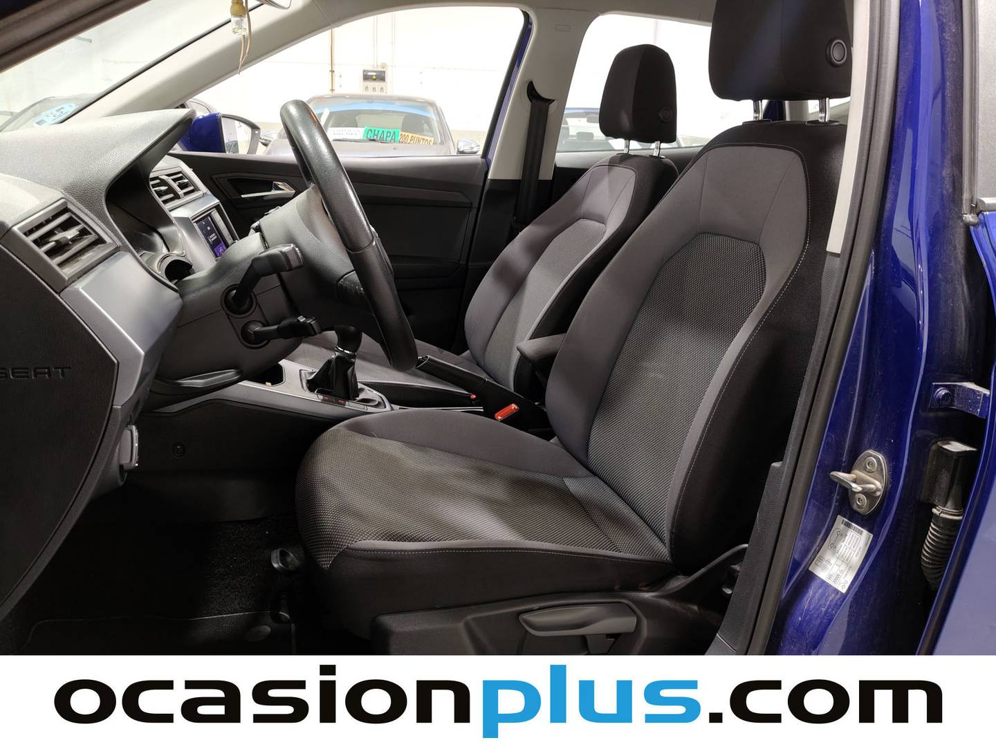 Seat Arona Seat Arona 1.0 TSI Style Ecomotive (110 CV) 110cv