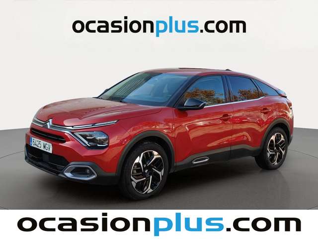 Citroën C4 PureTech 130 S&S Shine (130 CV) de segunda mano