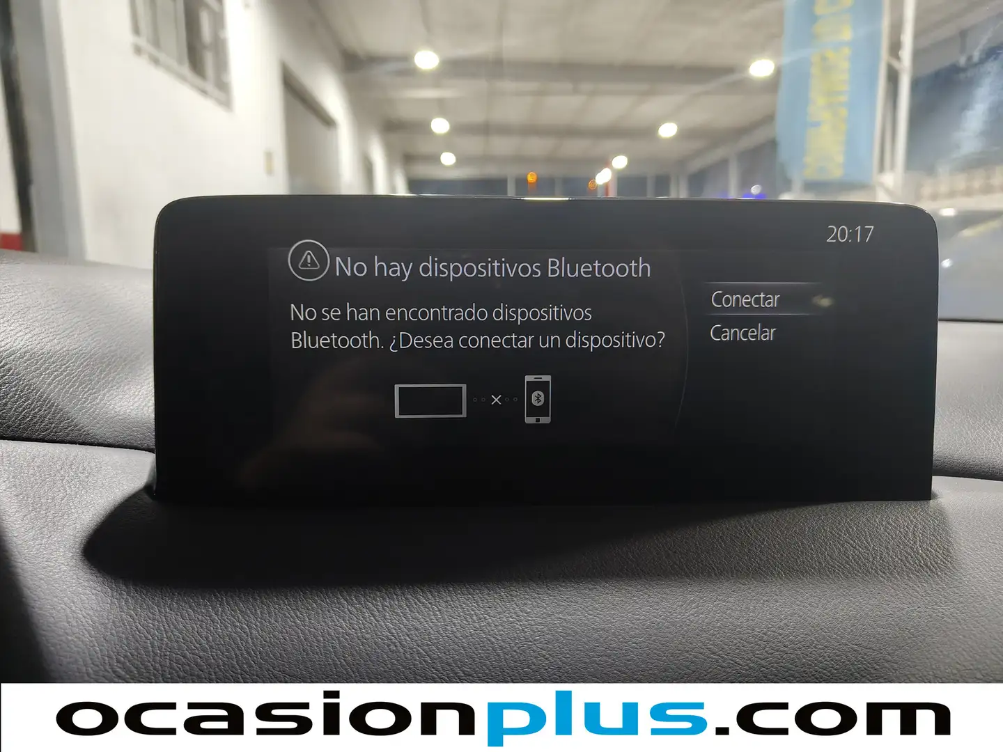 Foto Mazda CX-5 Mazda CX-5 2.0 G Evolution 2WD (165 CV)