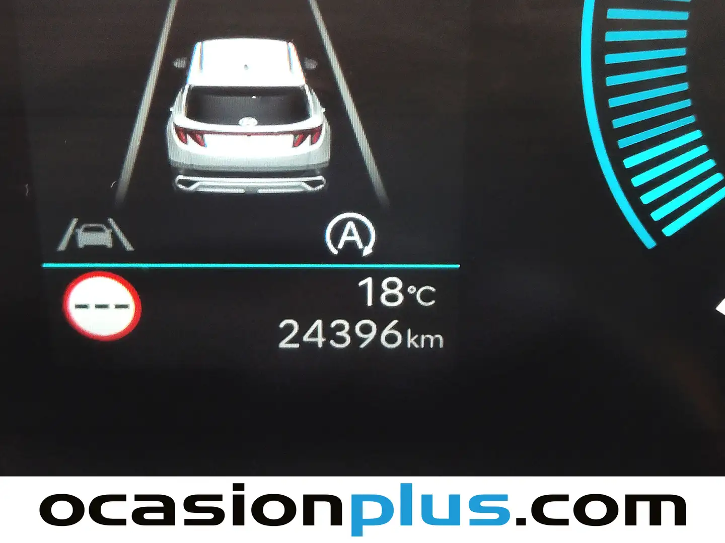 Foto Hyundai Tucson Hyundai Tucson 1.6T Klass (160 CV)