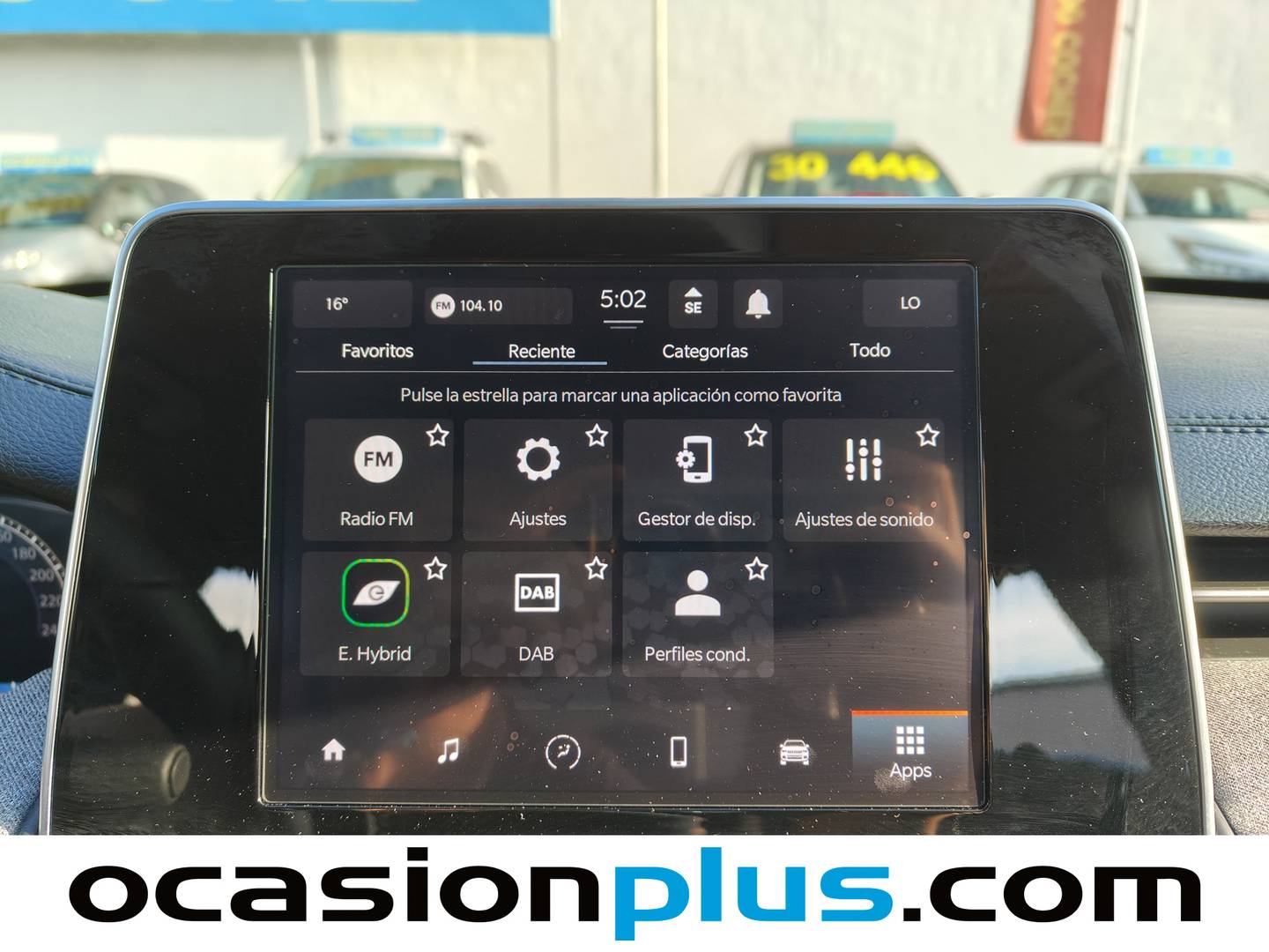 Foto Jeep Compass Jeep Compass 1.5 MHEV eHybrid Longitude DCT (130 CV)