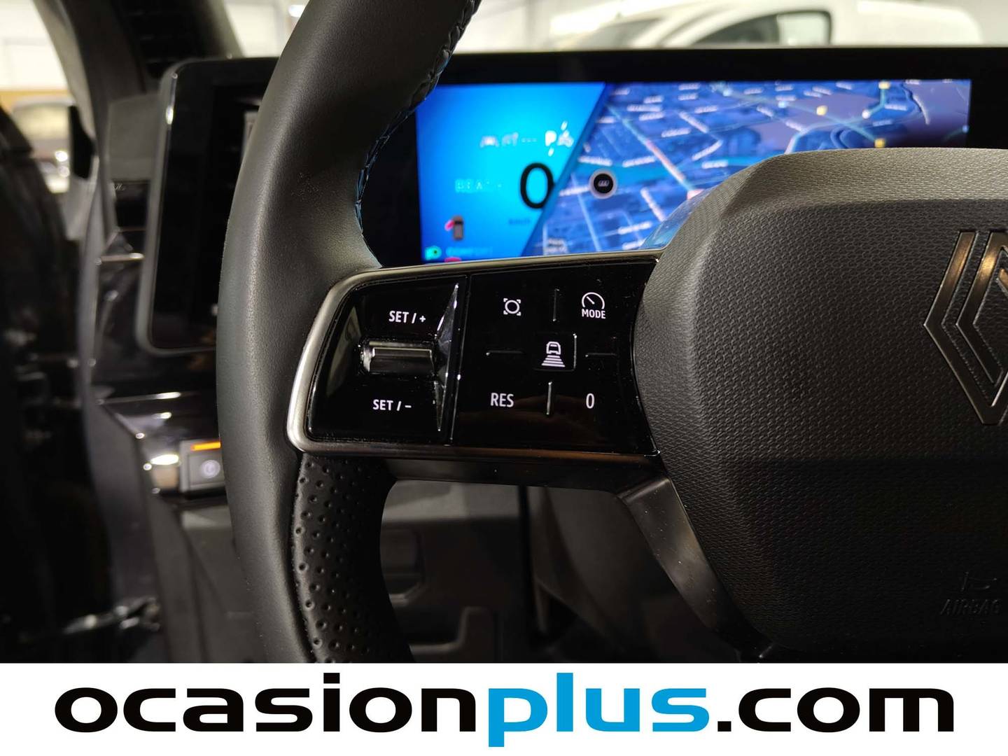 Renault Austral Renault Austral Techno E-Tech Full Hybrid (200 CV) de segunda mano