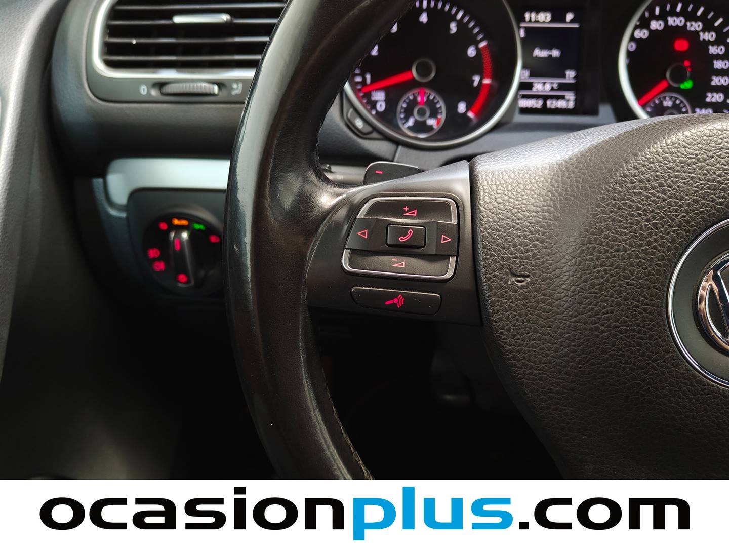 Volkswagen Golf Volkswagen Golf Sport 1.4 TSI  (160 CV) DSG 160cv