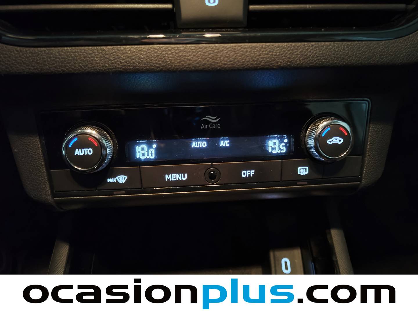 Paquetes del Skoda Scala Skoda Scala 1.0 TSI Ambition (95 CV)