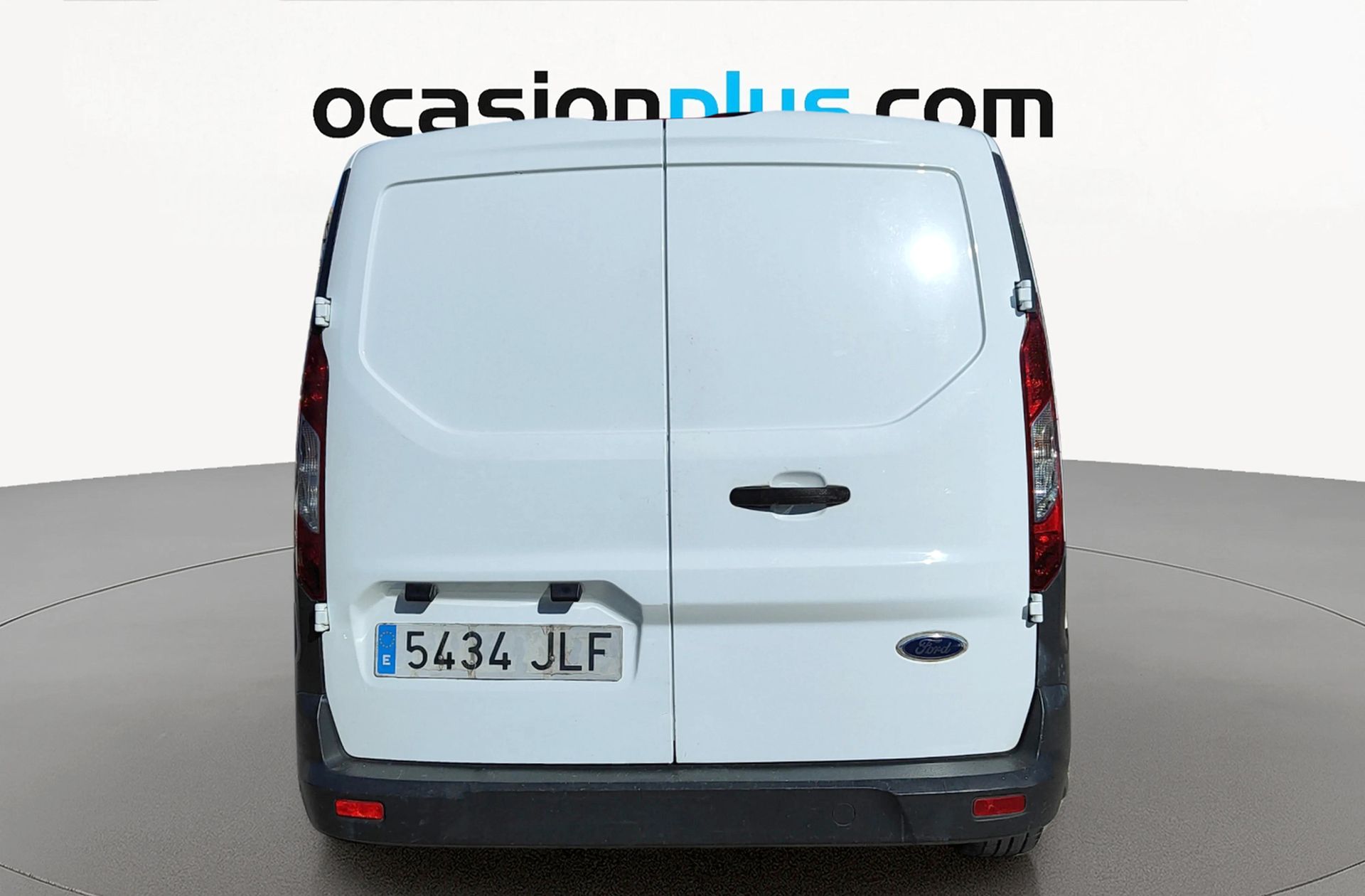 Ford Transit Connect 1.6 TDCi Ambiente 200 L1 - foto 10