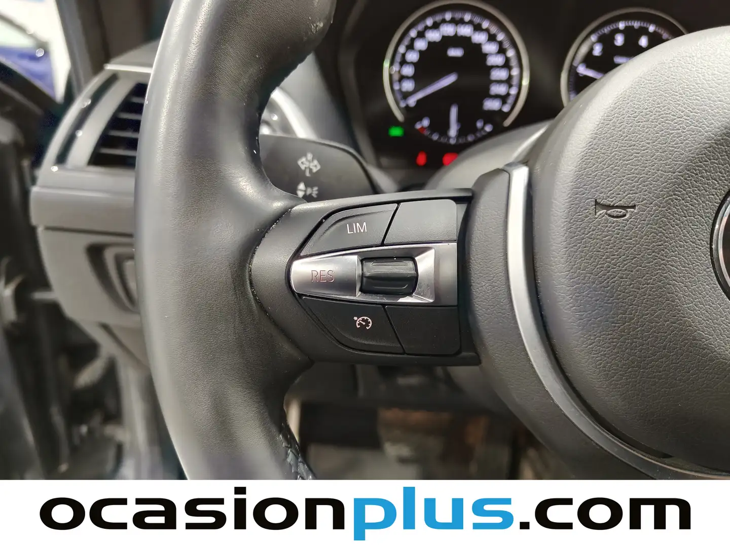 Foto BMW Serie 1 BMW Serie 1 118i (136 CV) Pack M