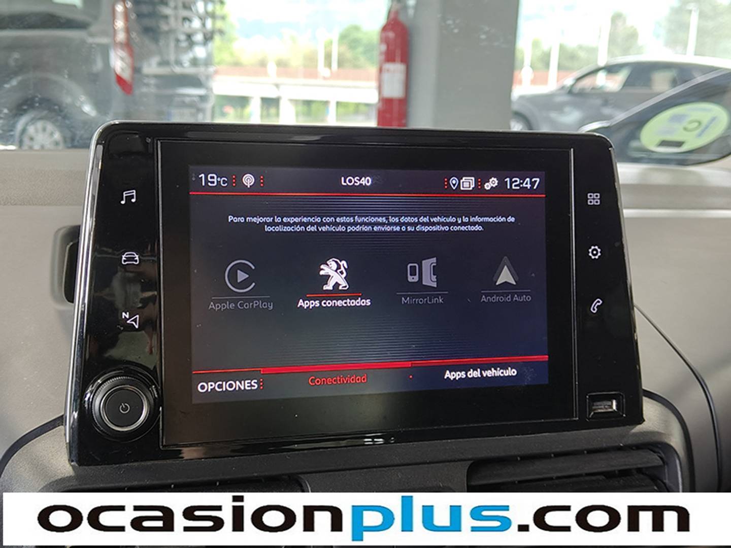 Foto Peugeot Rifter Peugeot Rifter BlueHDi 130 Allure Standard (130 CV)