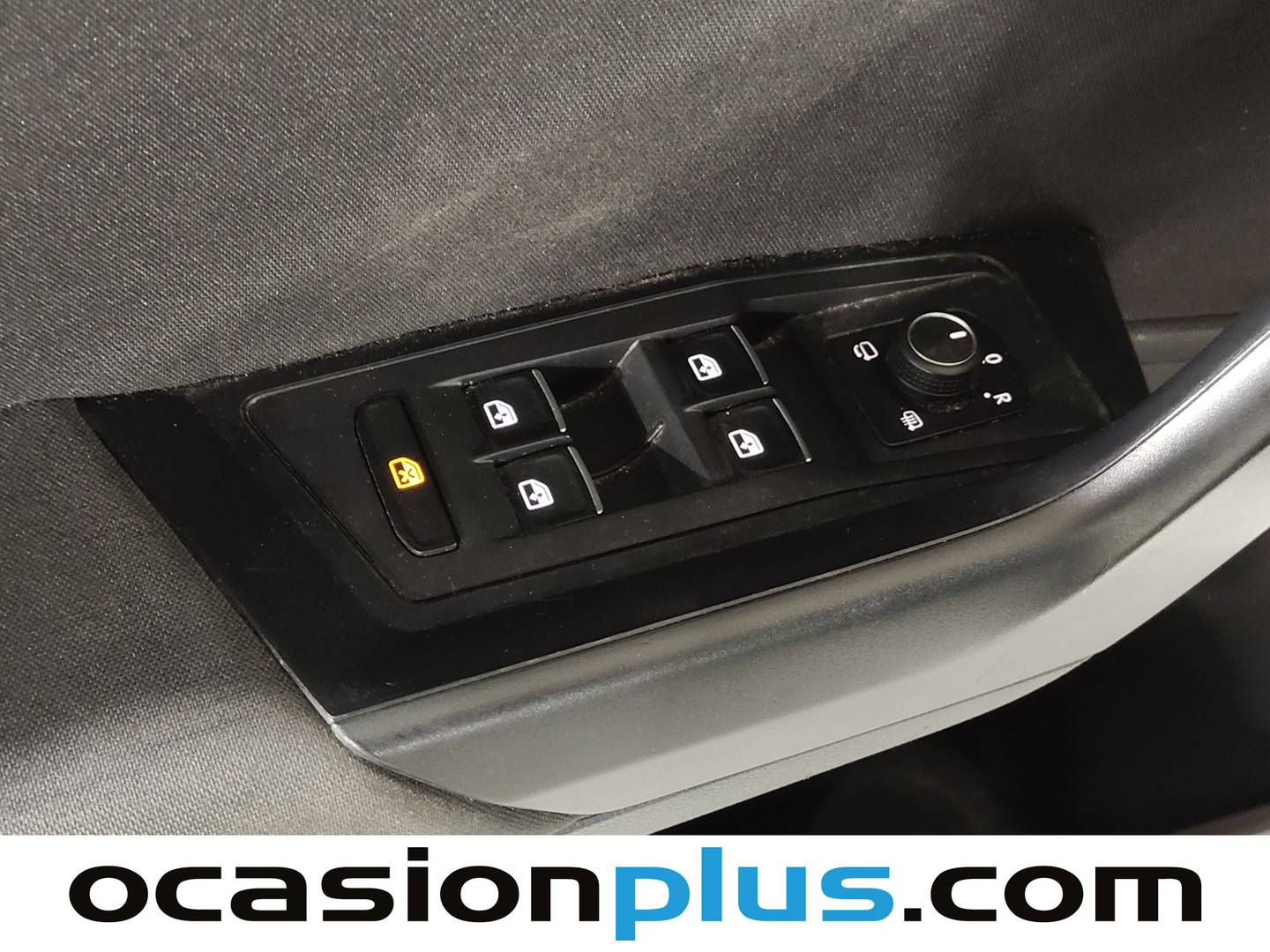 Volkswagen T-Roc Volkswagen T-Roc Advance R-Line 2.0 TDI (150 CV) DSG de ocasión