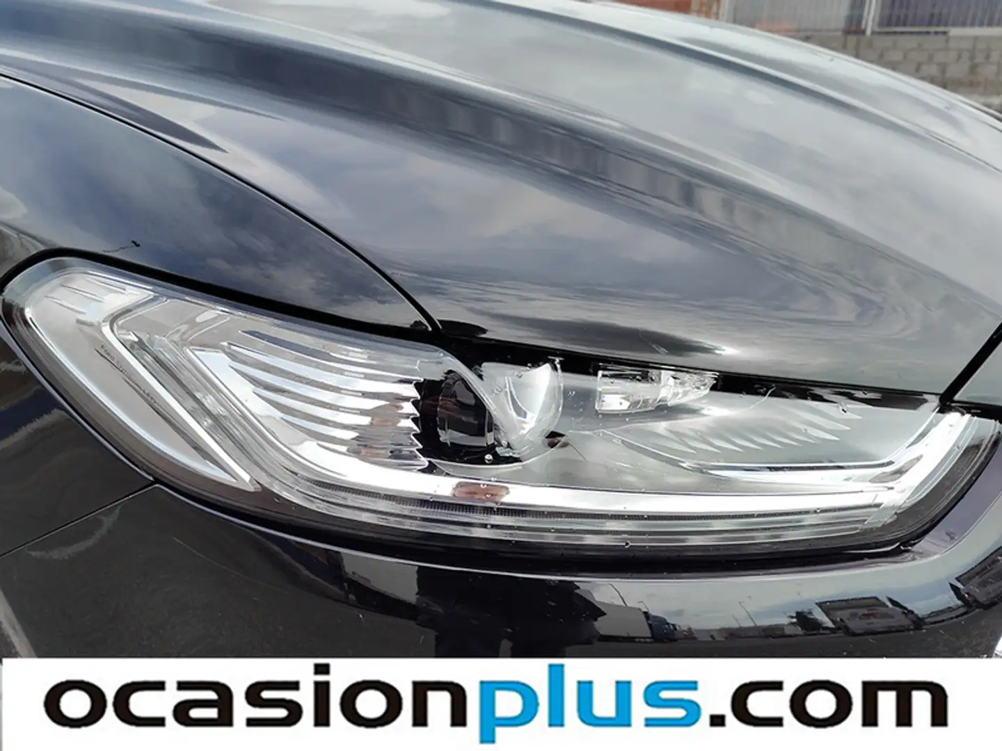 Foto Ford Mondeo Ford Mondeo 2.0 Híbrido HEV Trend Auto (187 CV)