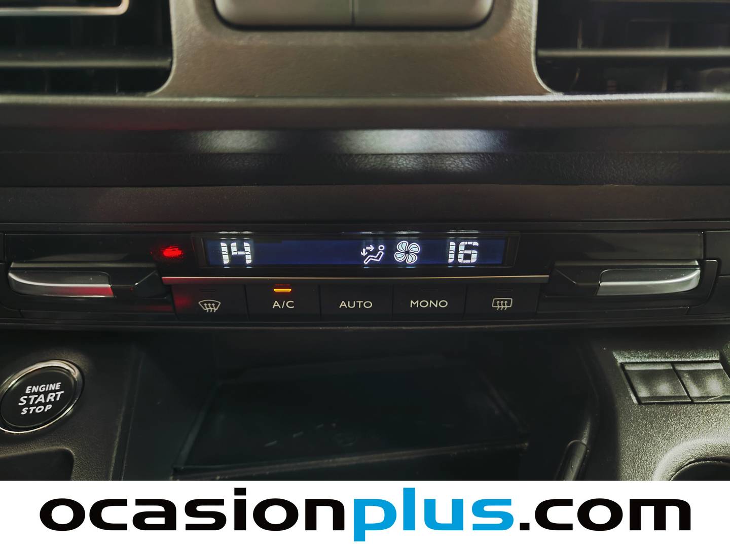 Opel Combo Life Opel Combo Life 1.5 TD S&S Innovation L (131 CV) de segunda mano
