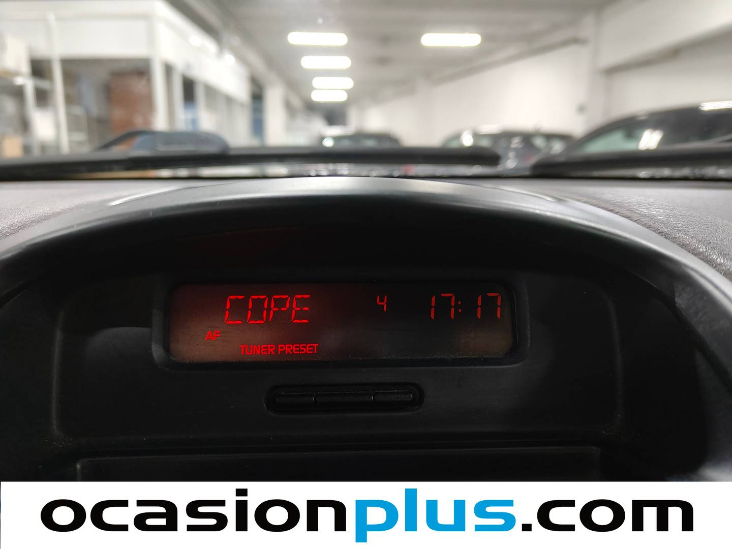 Foto Renault Clio Renault Clio 1.5 dCi Community (65 CV)