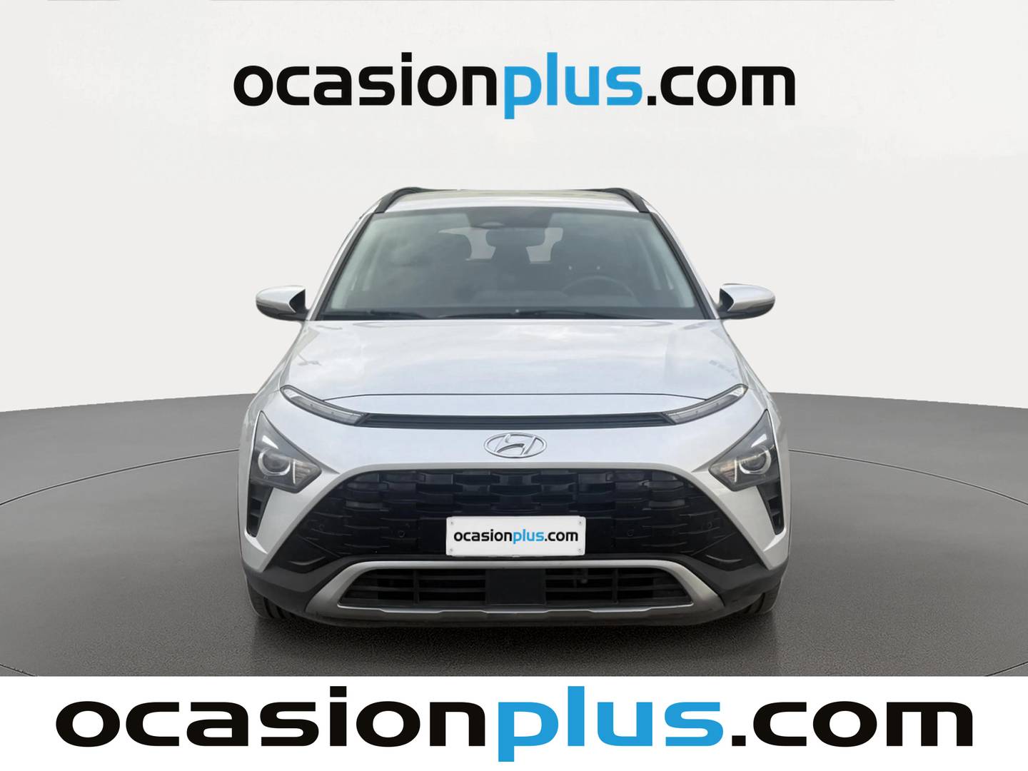 Hyundai Bayon Hyundai Bayon 1.0 TGDI 48V Maxx (100 CV) 100cv