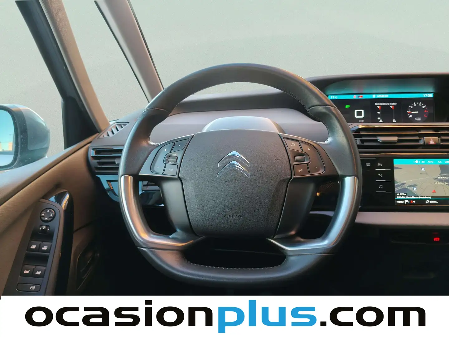 Foto Citroën Grand C4 Spacetourer Citroen Grand C4 Spacetourer BlueHDi 130 S&S Feel  (130 CV) 7 Plazas