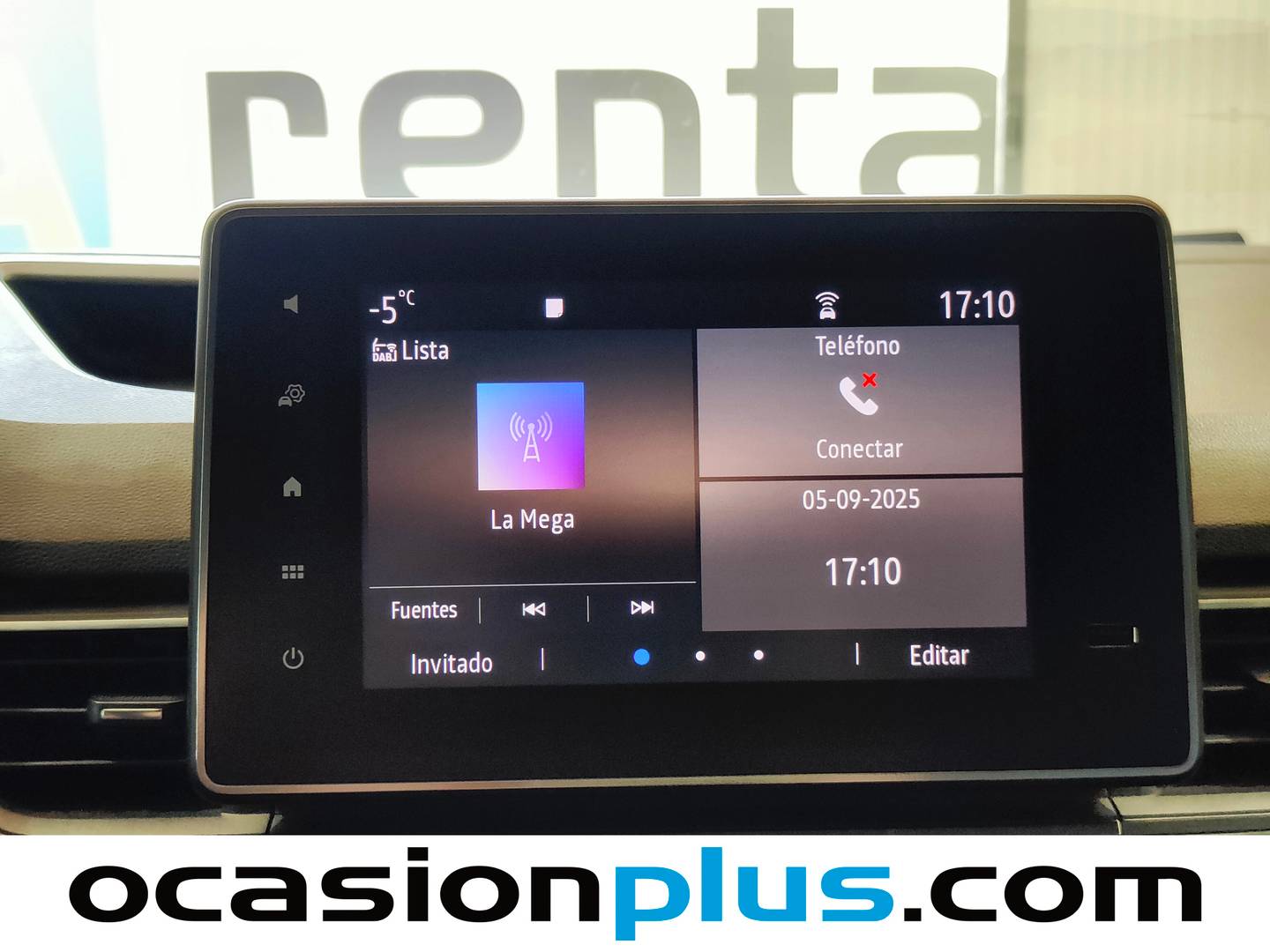 Foto Nissan Townstar Nissan Townstar 1.3G L1 Tekna (130 CV)