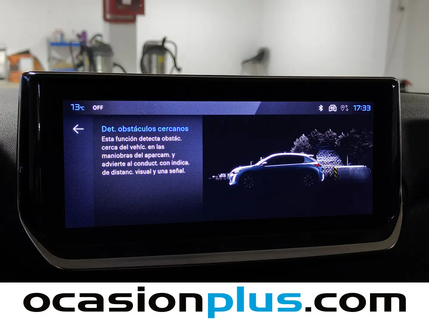 Foto Peugeot 208 Peugeot 208 PureTech 100 Allure (100 CV)