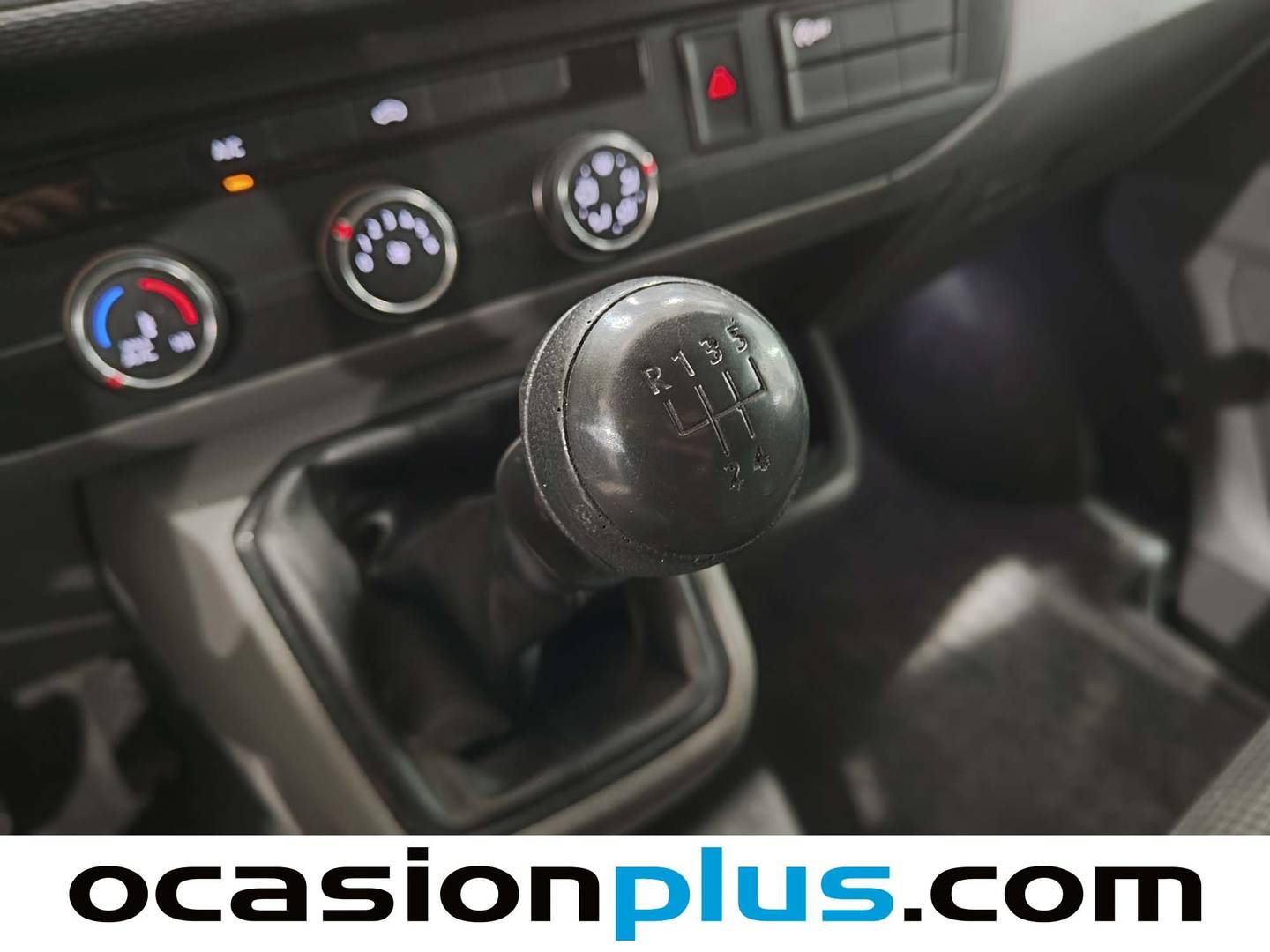 Foto Volkswagen Transporter Volkswagen Transporter Furgon Batalla Corta TN 2.0 TDI (110 CV)