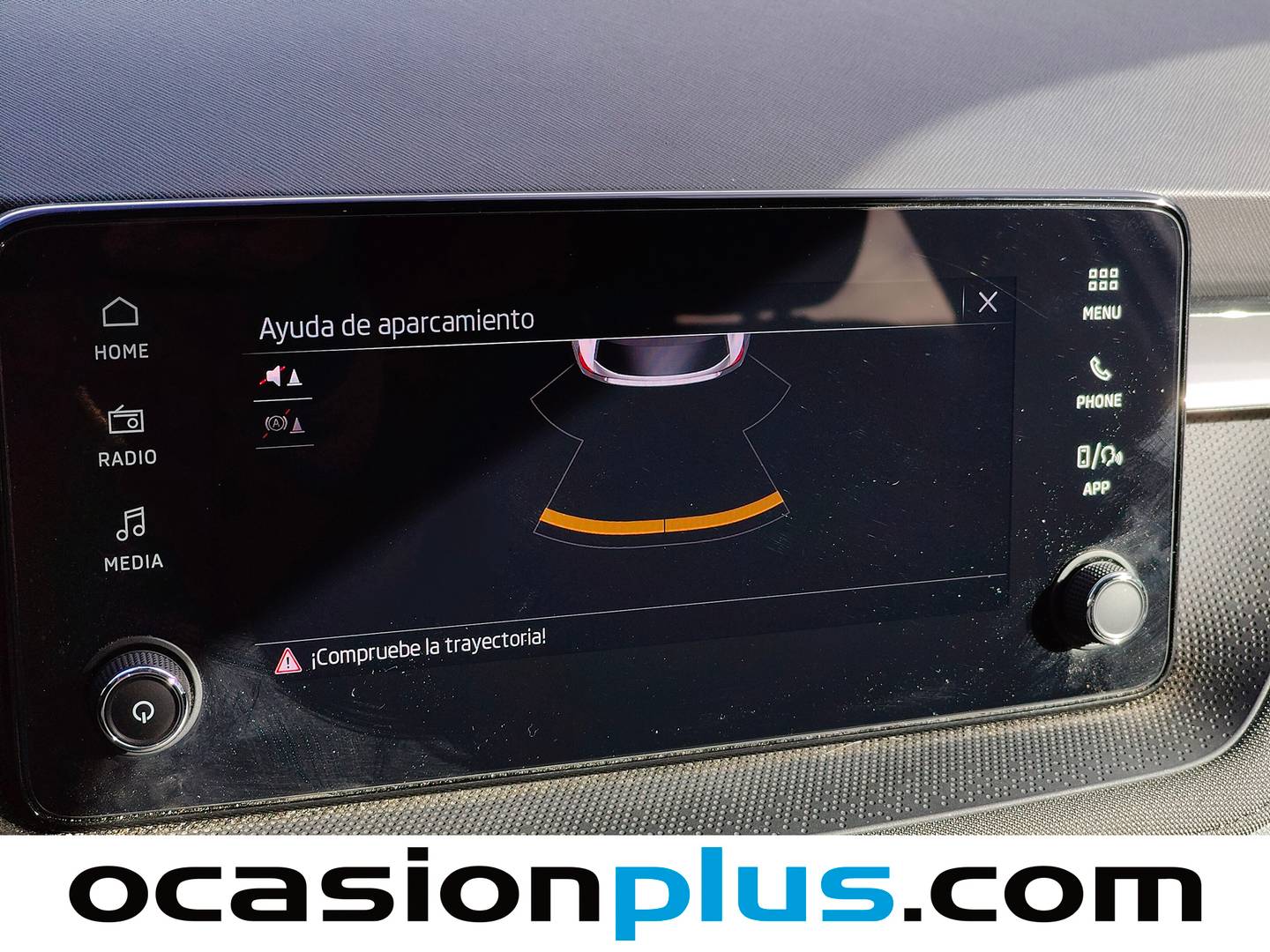 Skoda Fabia Skoda Fabia 1.0 TSI Selection (95 CV) gasolina