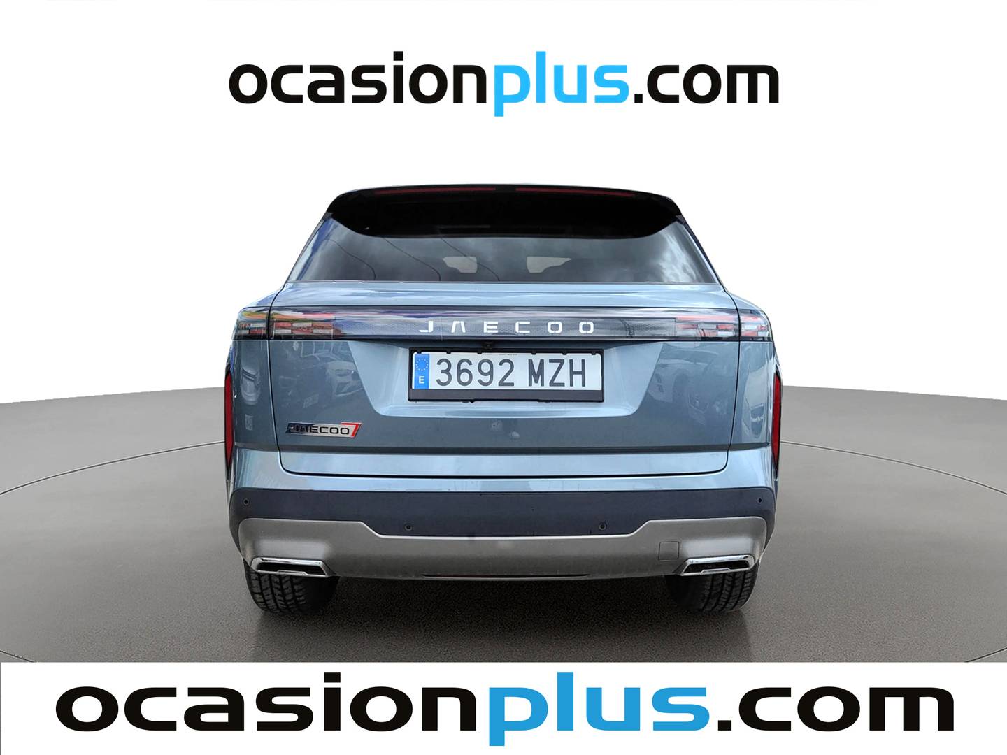 JAECOO 7 JAECOO 7 1.6 TGDI Select FWD (145 CV) al mejor precio