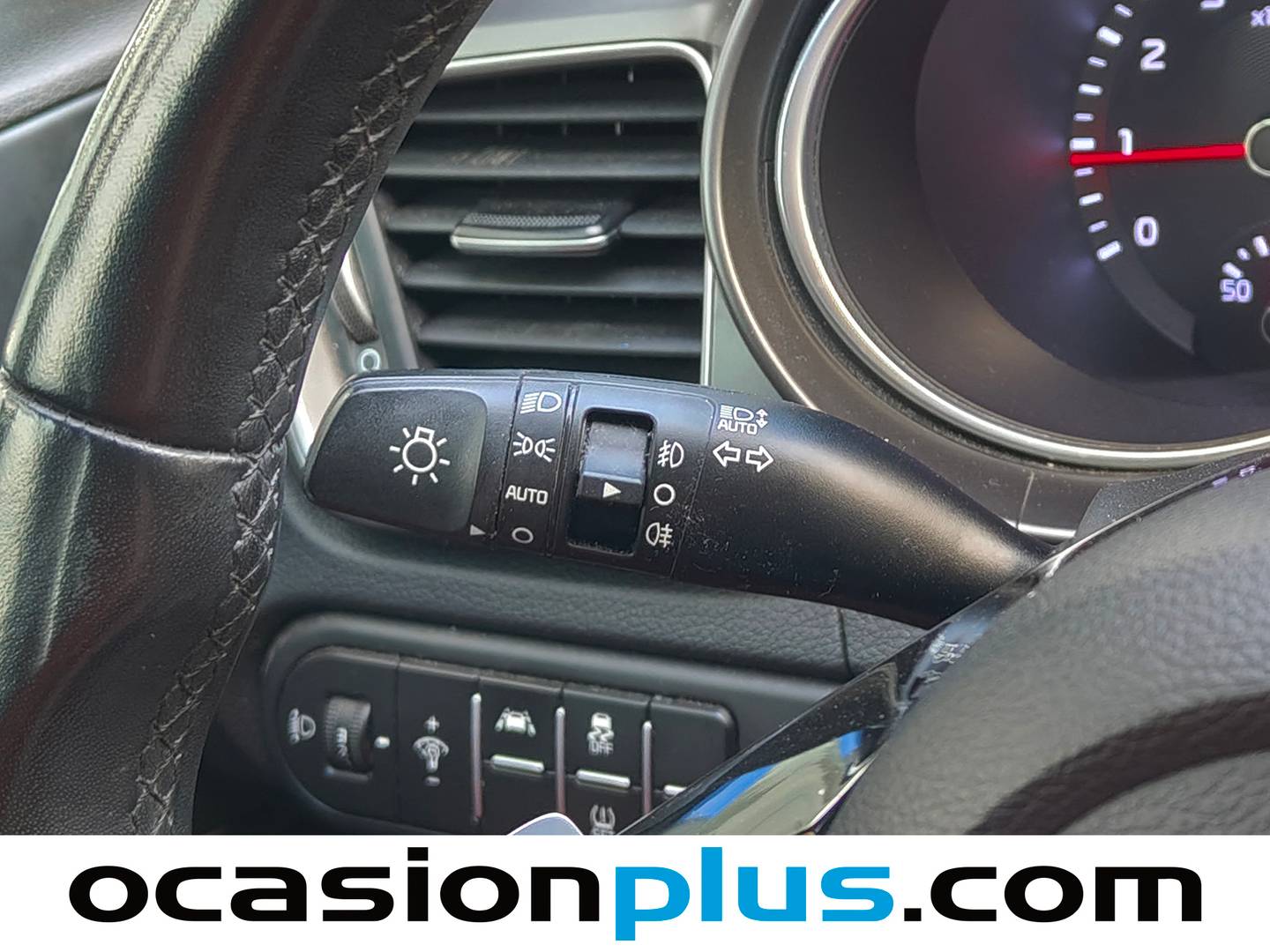 KIA Ceed Tourer KIA Ceed Tourer 1.0 MHEV Eco-Dynamics Drive DCT (120 CV) de segunda mano