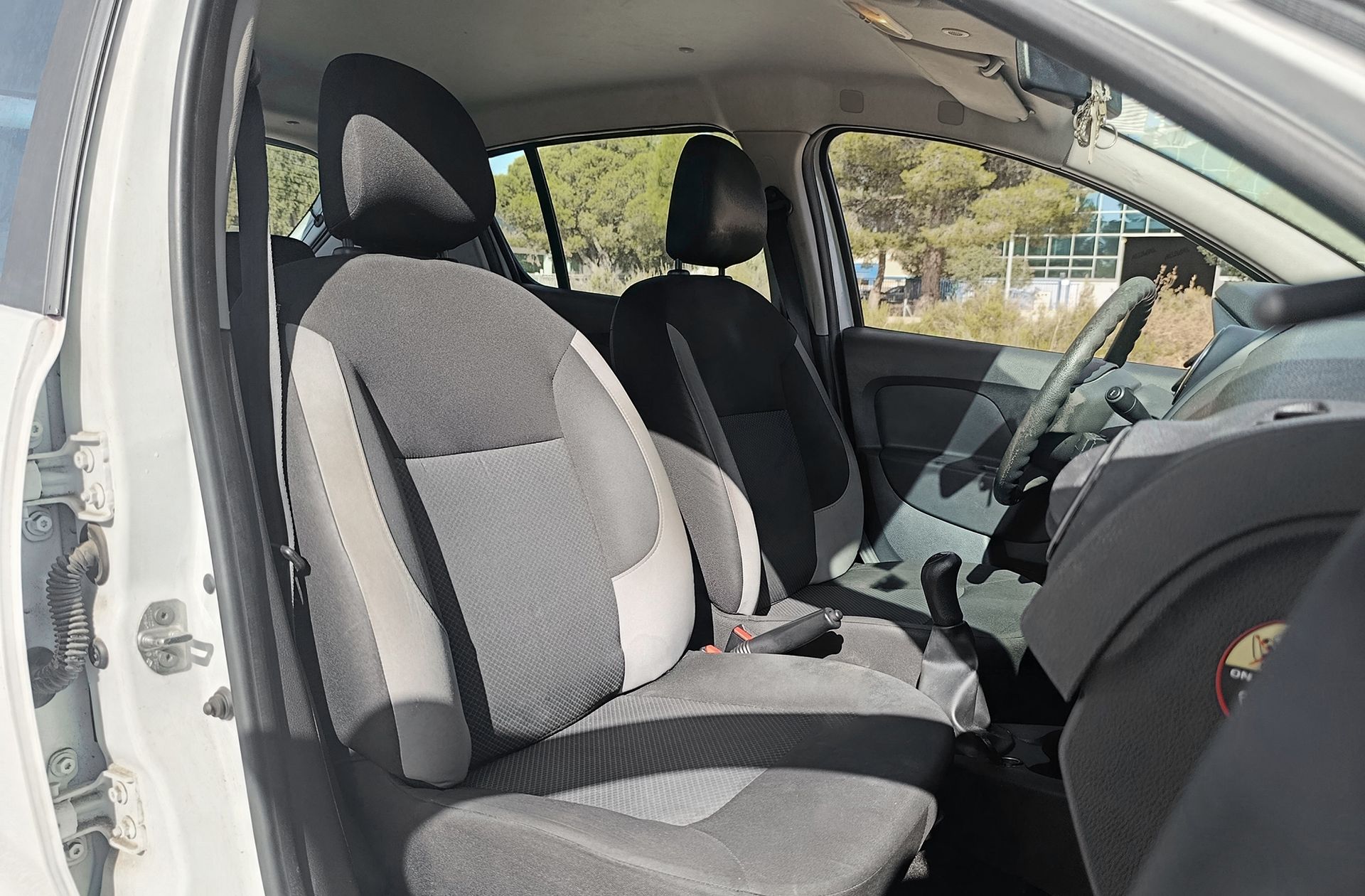 Dacia Sandero 1.2 Ambiance - foto 16