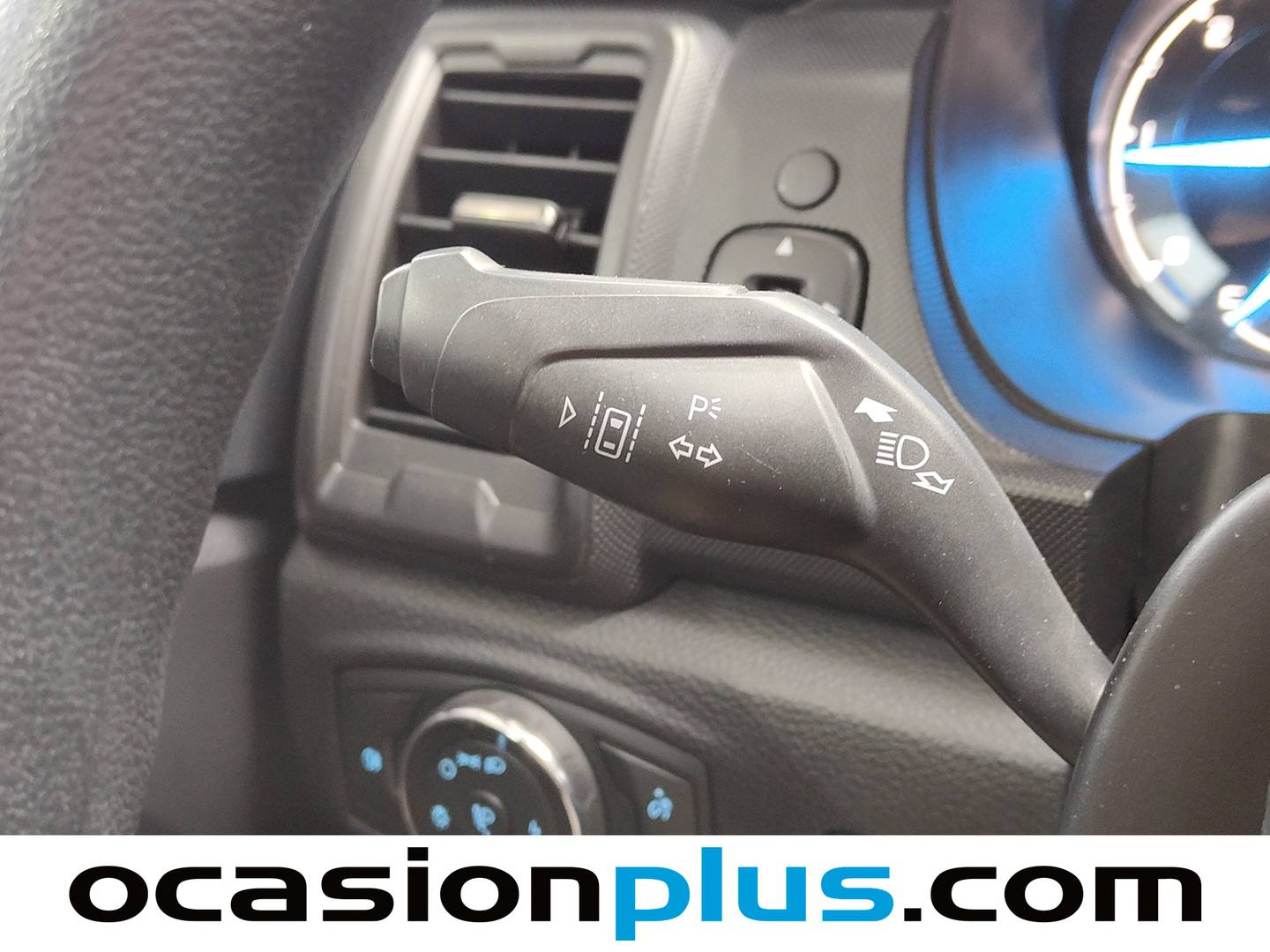 Extras y acabados del Ford Ranger Ford Ranger Pickup 2.0 Ecoblue Doble Cabina XL 4x4 125 kW (170 CV)