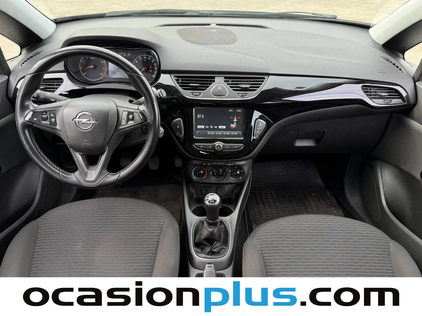 Opel Corsa Opel Corsa 1.4 Selective (90 CV) de ocasión