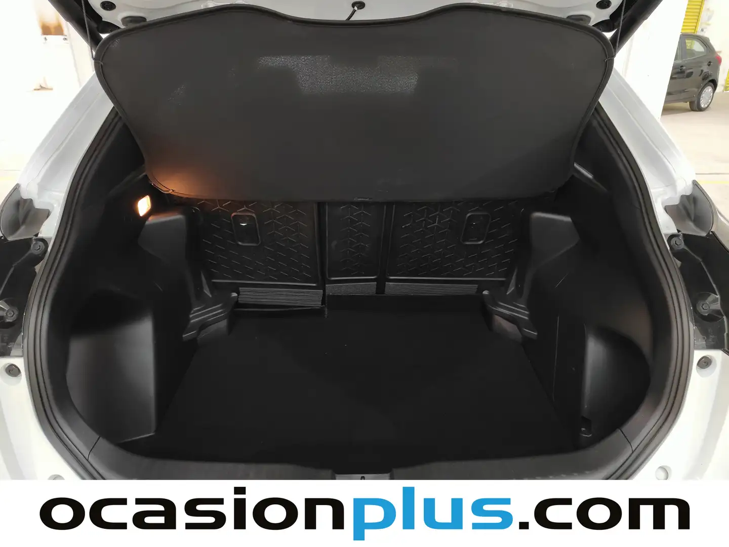 Foto Toyota Yaris Cross Toyota Yaris Cross 120H Active Tech Pack Confort (116 CV)