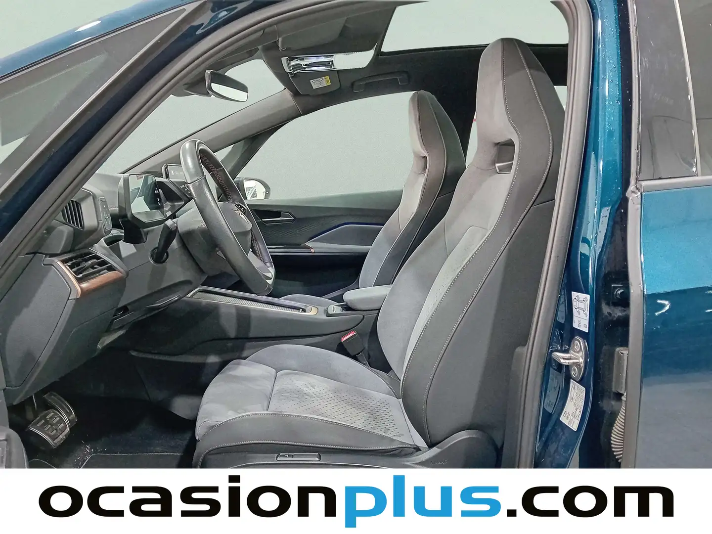 Foto Cupra Born CUPRA Born 62 kWh (204 CV)