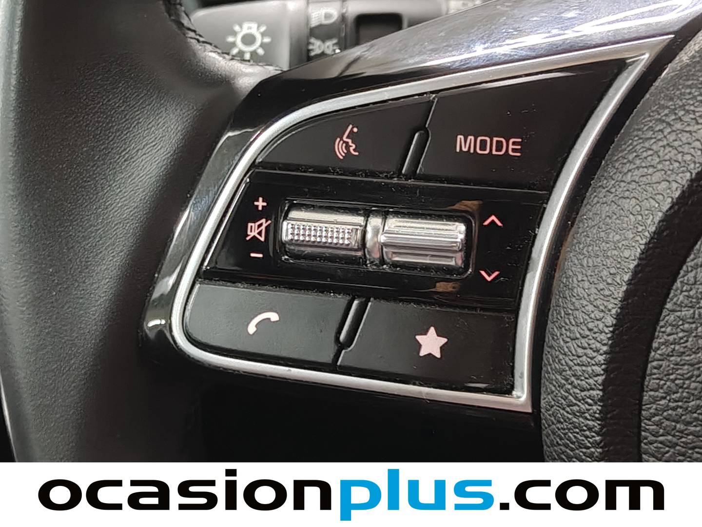 KIA Ceed Tourer Kia Ceed Tourer 1.0 T-GDi Drive (100 CV) de segunda mano