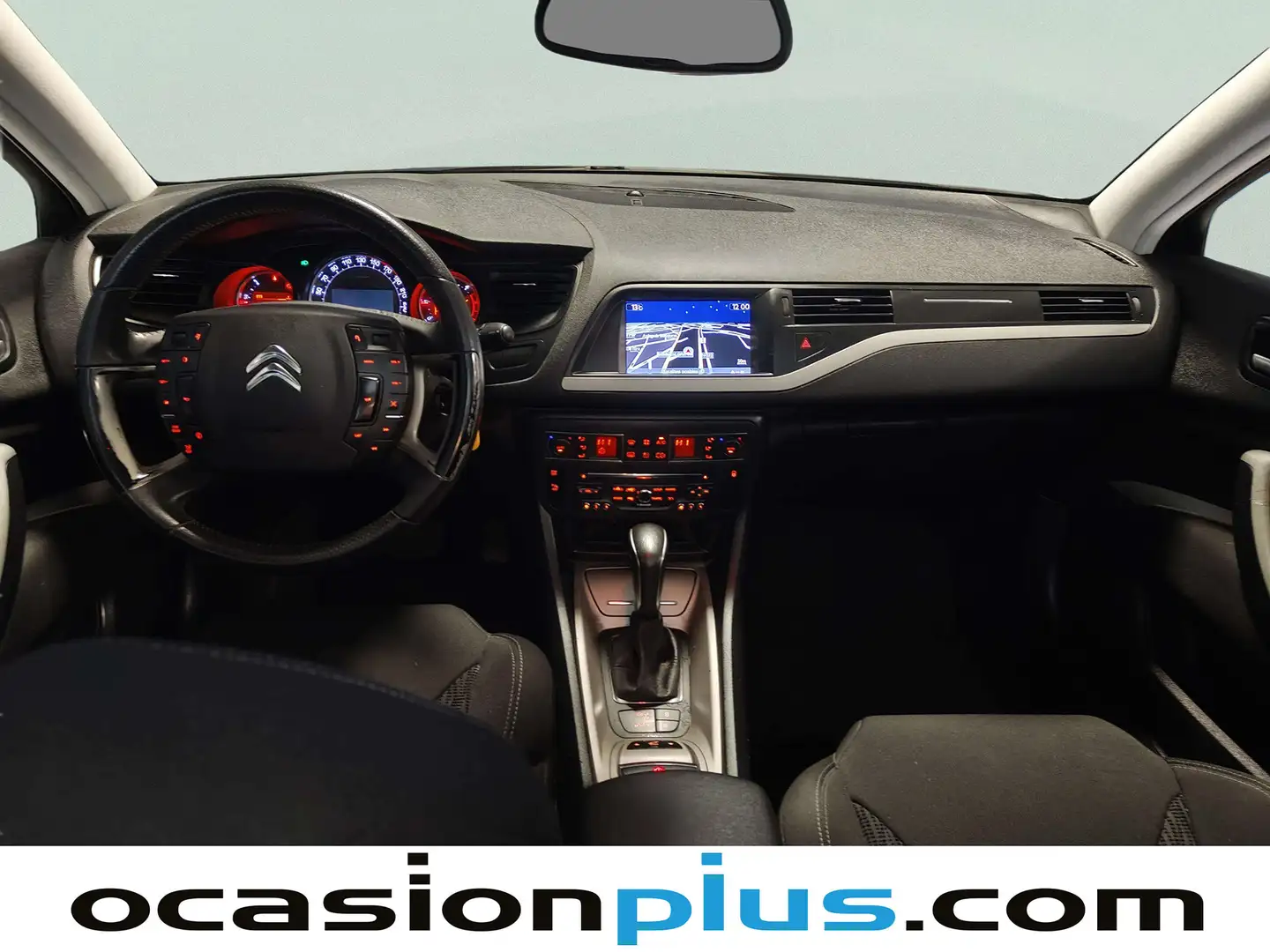 Foto Citroën C5 Citroen C5 2.0 HDI Millenium CAS (163 CV)