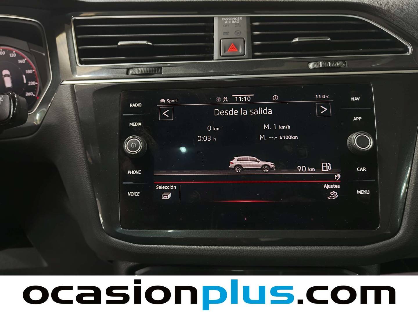 Foto Volkswagen Tiguan Volkswagen Tiguan R-Line 1.5 TSI (150 CV) DSG