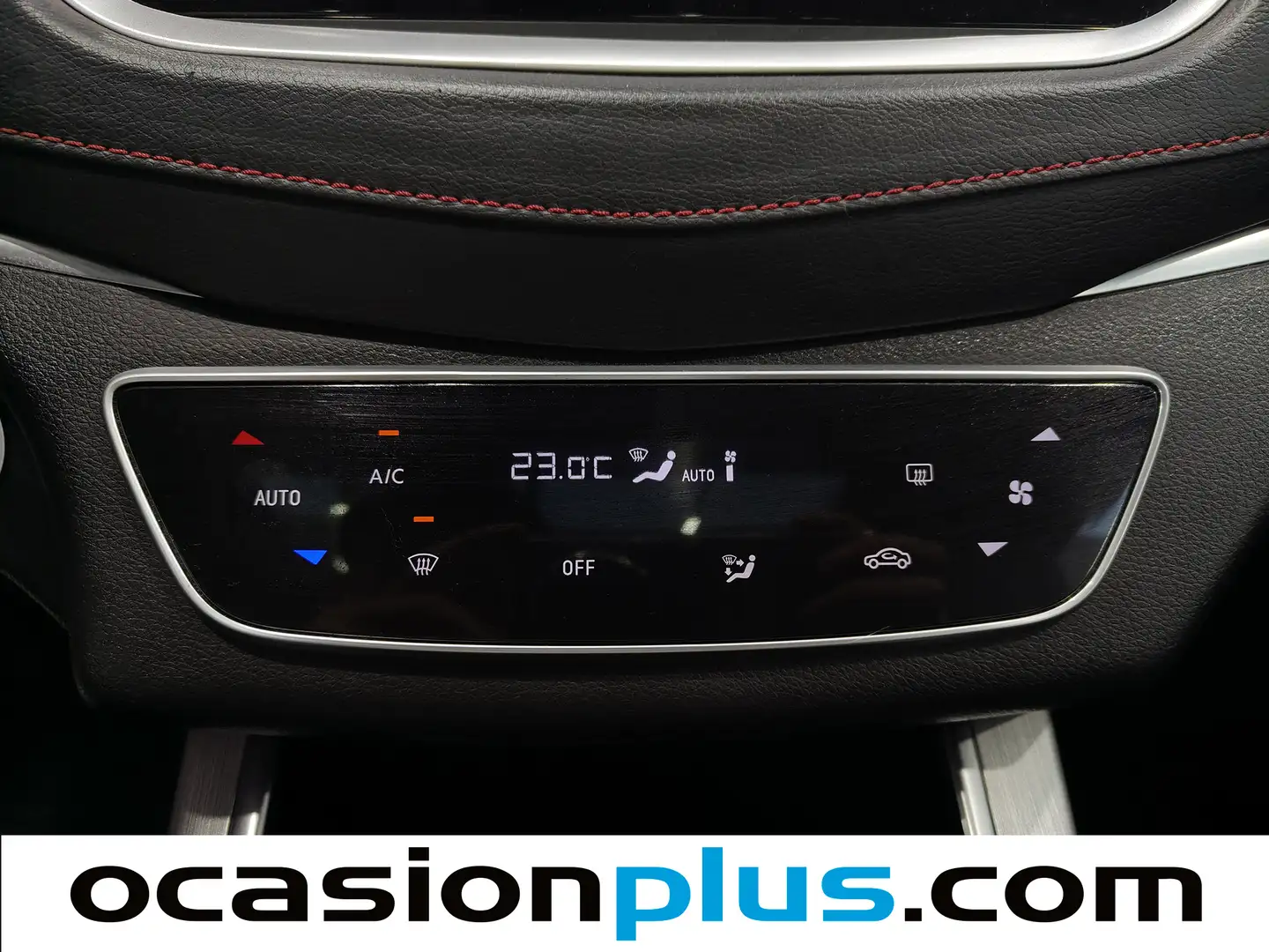 Foto SWM G01 SWM G01 1.5T Luxury (131 CV)