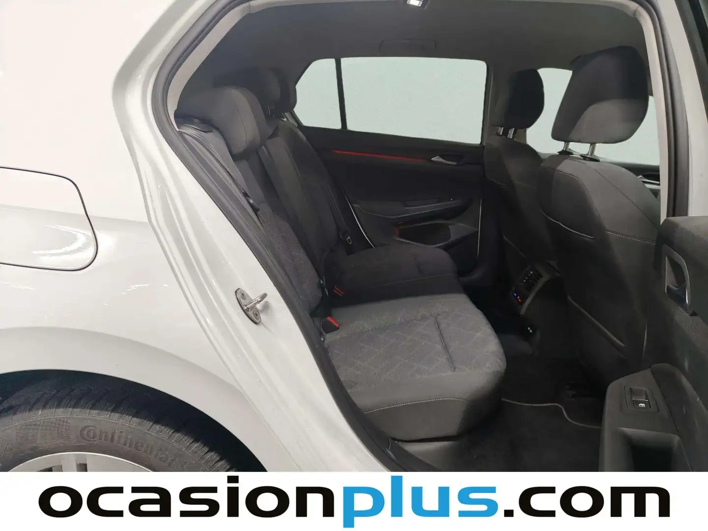 Foto Volkswagen Golf Volkswagen Golf Life 2.0 TDI (115 CV) DSG