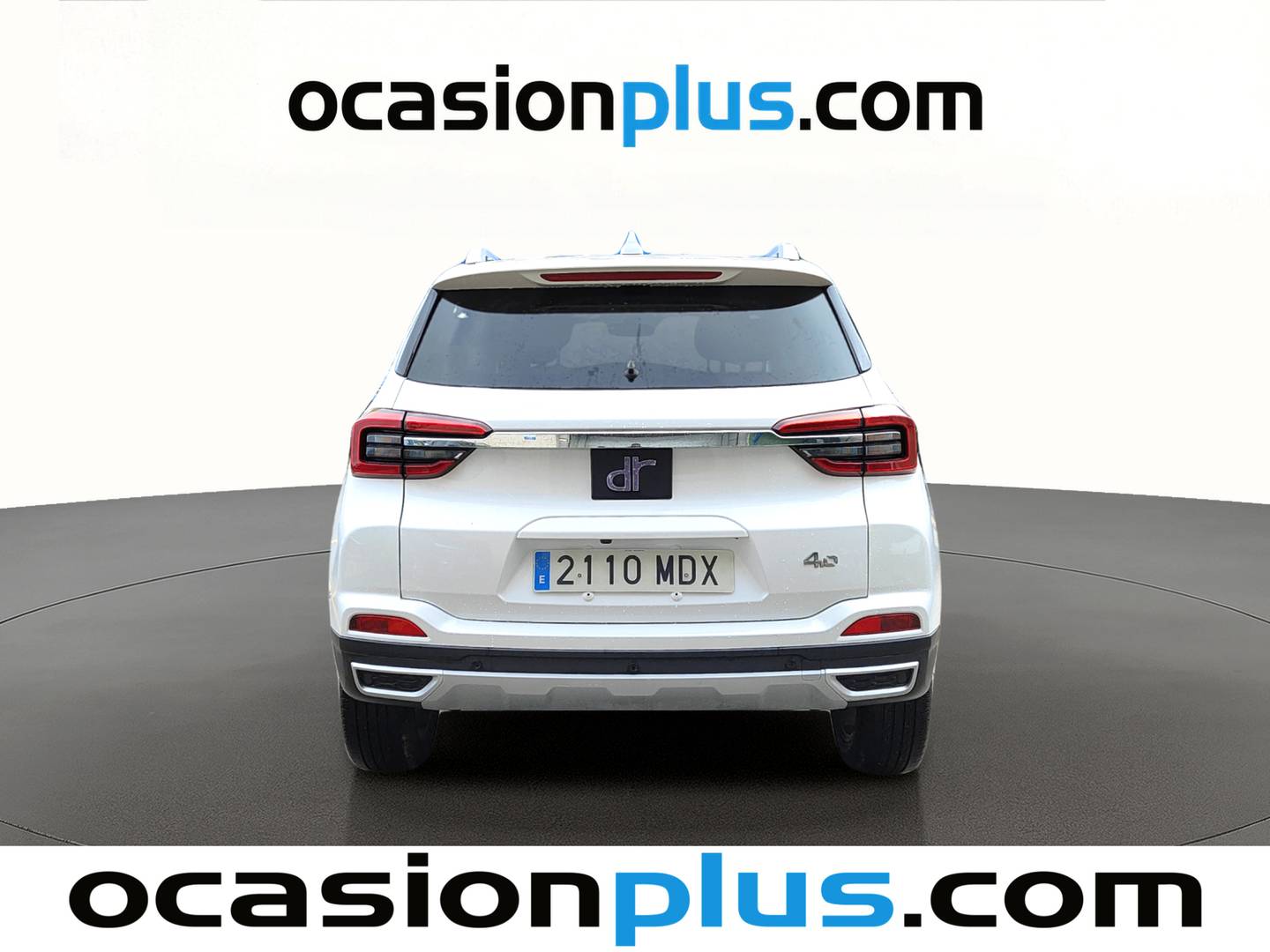 DR AUTOMOBILES DR 4.0 DR AUTOMOBILES DR4 1.5 (116 CV) al mejor precio