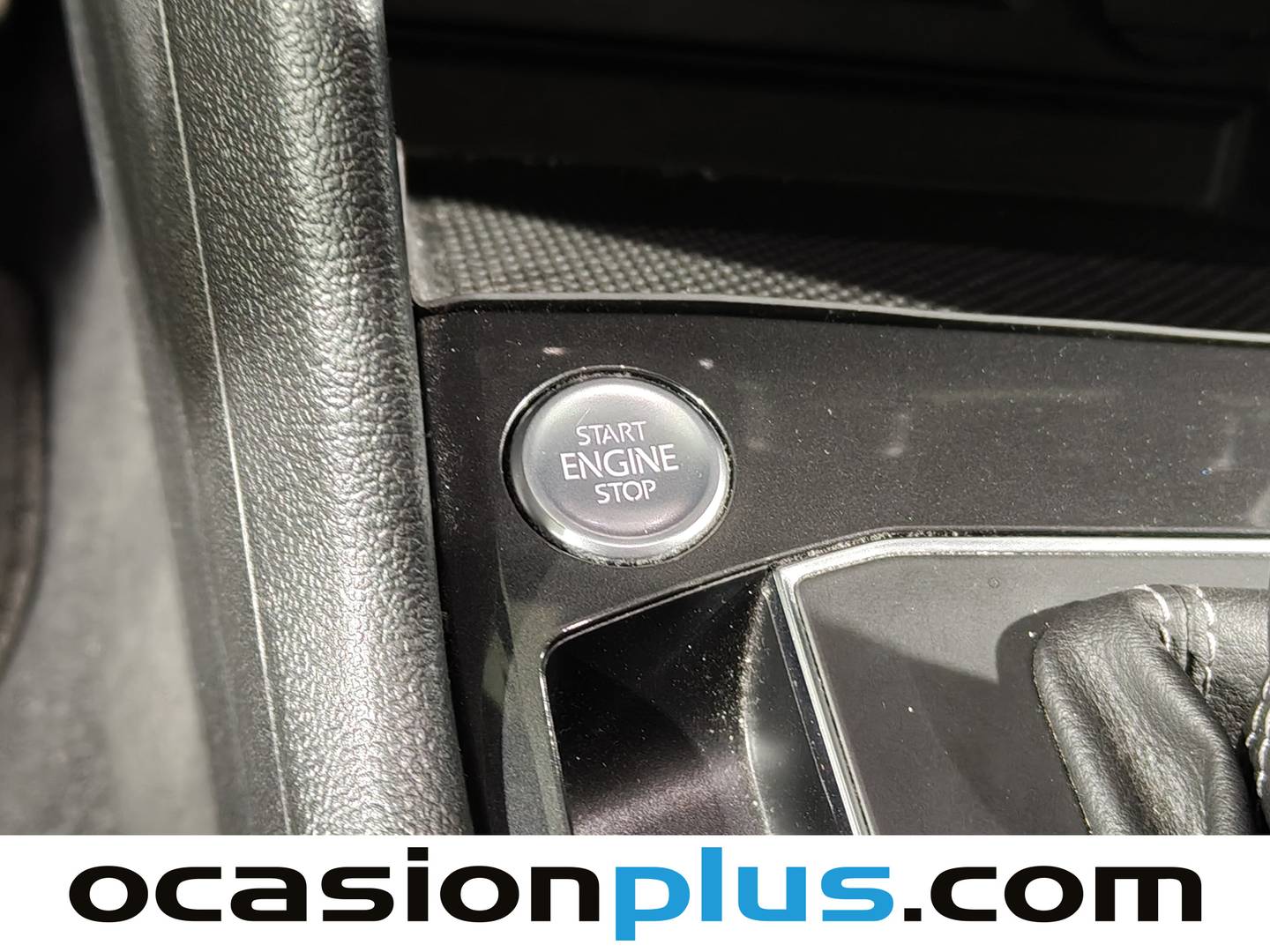 Volkswagen Tiguan Volkswagen Tiguan Sport 1.4 TSI 4Motion (150 CV) DSG Pack R-Line 2018