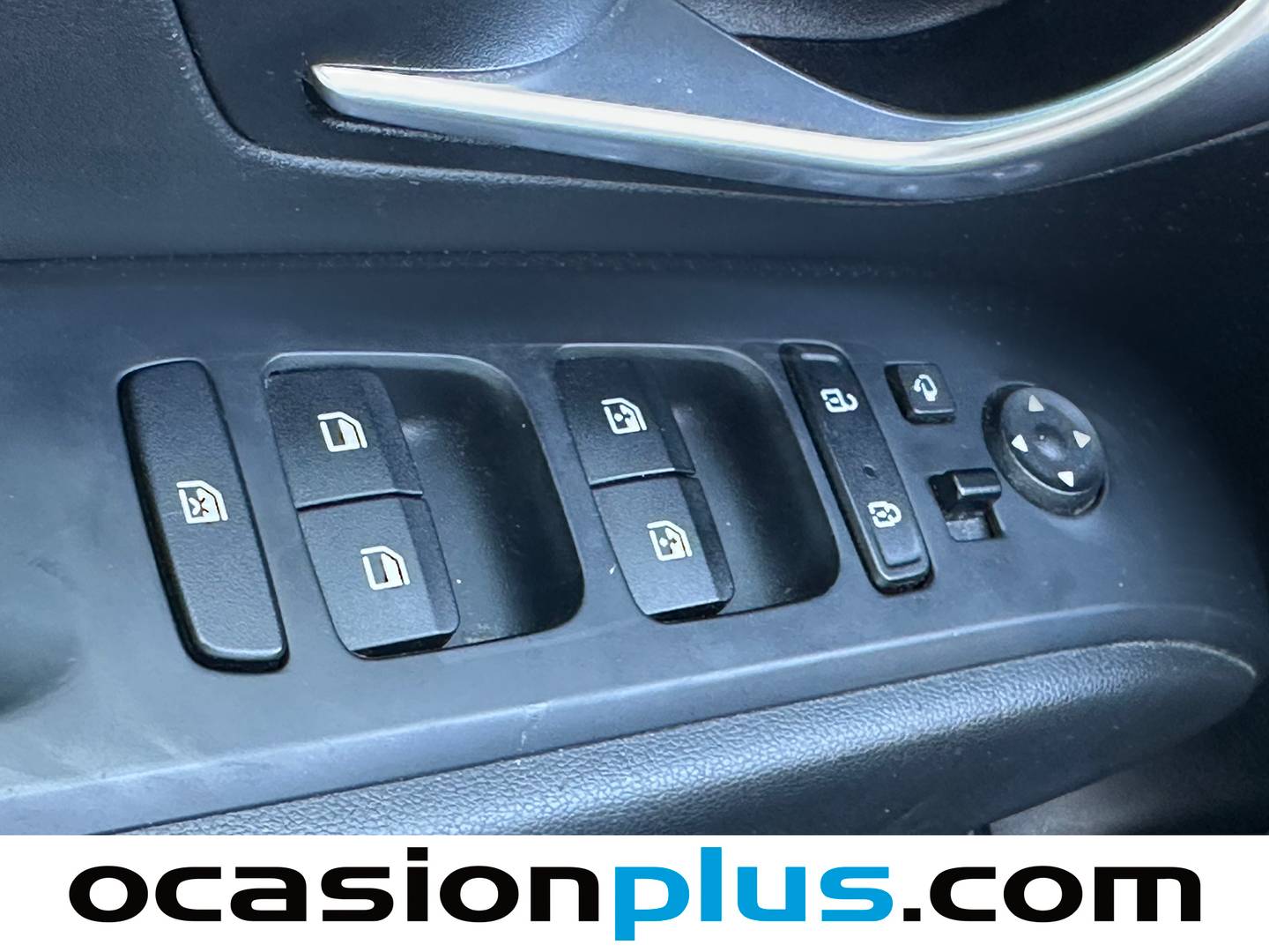 Hyundai Tucson Hyundai Tucson 1.6 TGDI HEV Maxx Auto (230 CV) automático