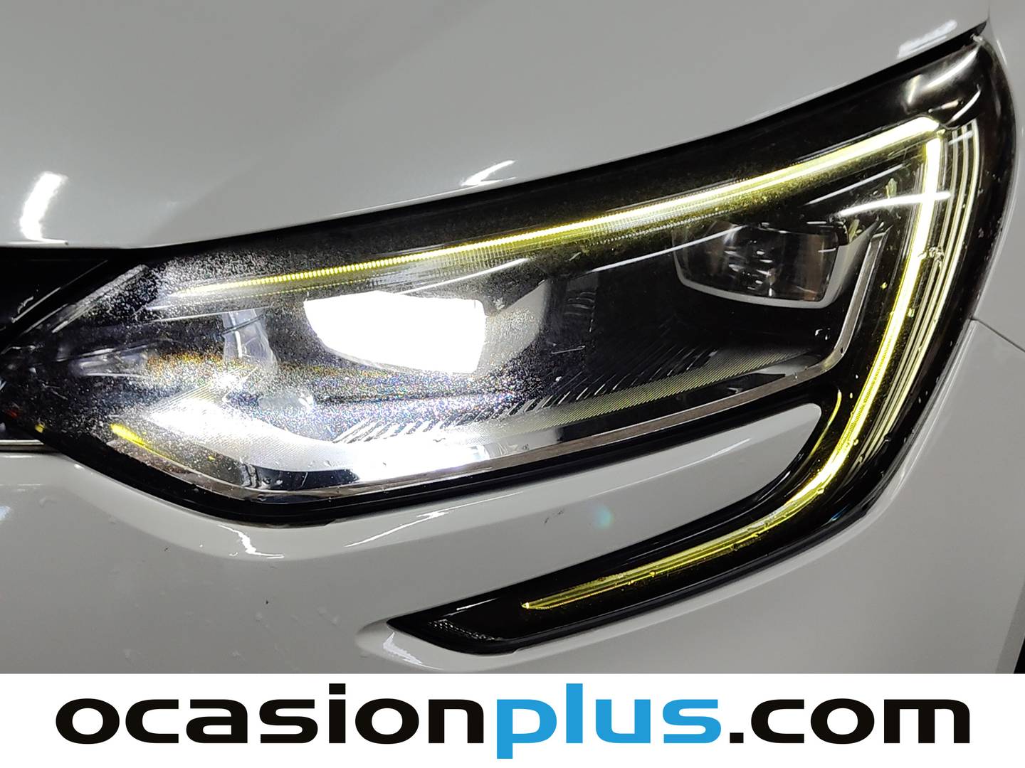 Acabados Renault Mégane Renault Megane Zen Energy dCi (110 CV)