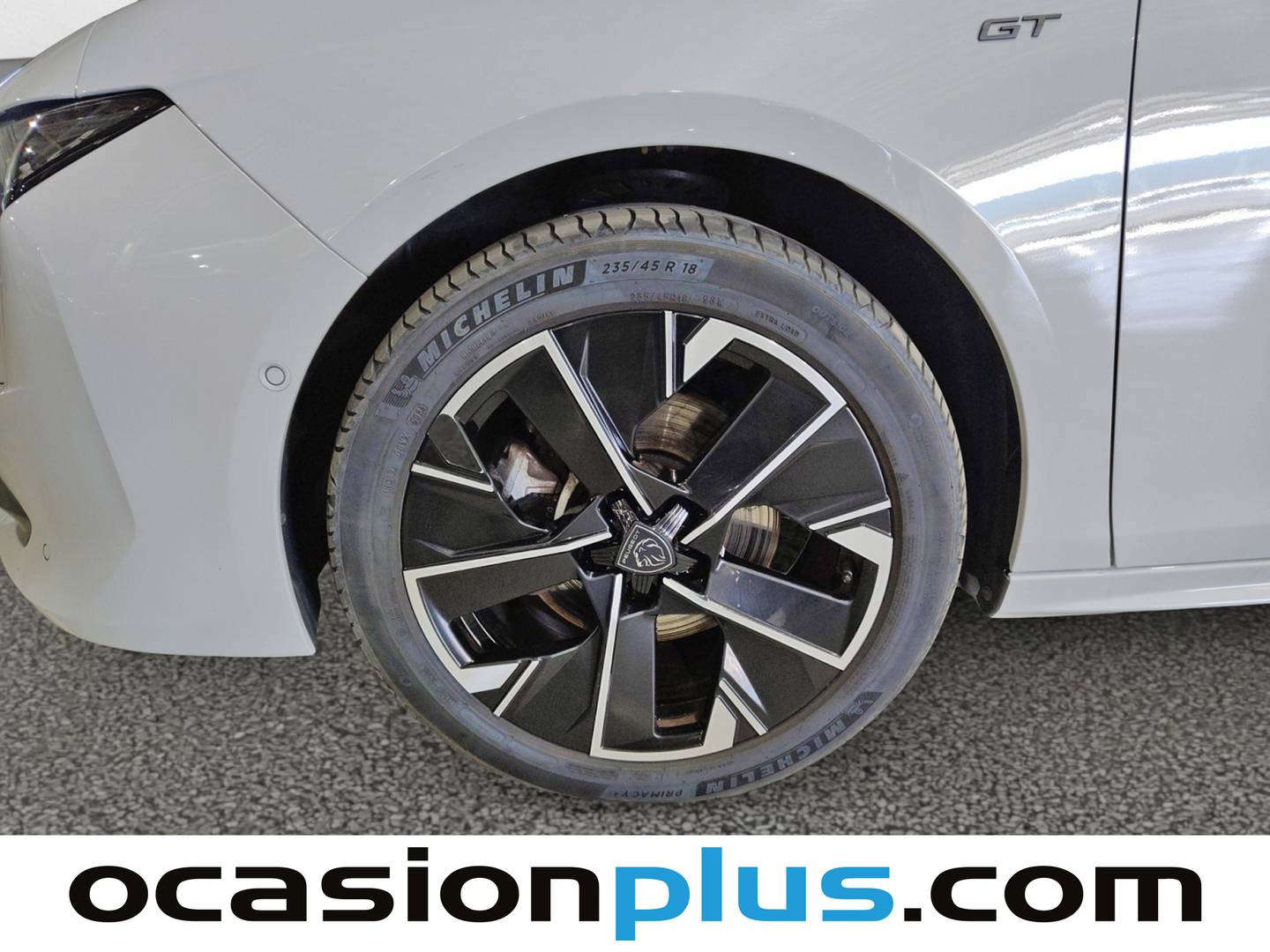 Foto Peugeot 508 Peugeot 508 SW BlueHDi 130 S&S GT EAT8  (130 CV)