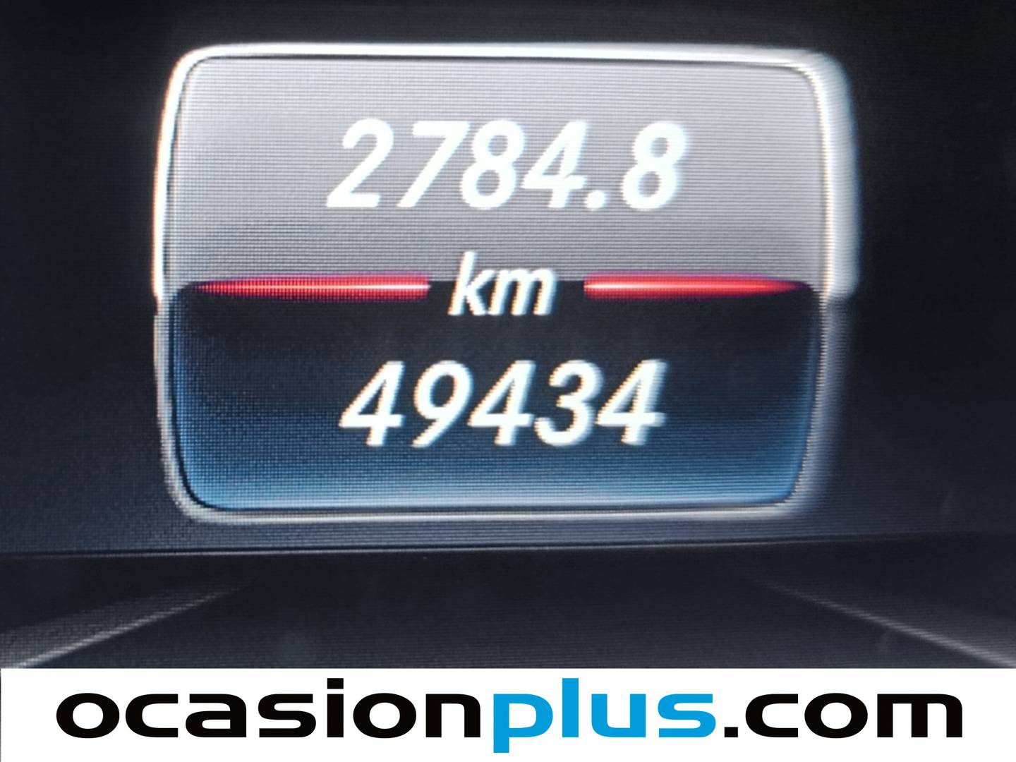 Mercedes Clase B Mercedes Clase B 200 d (136 CV) al mejor precio