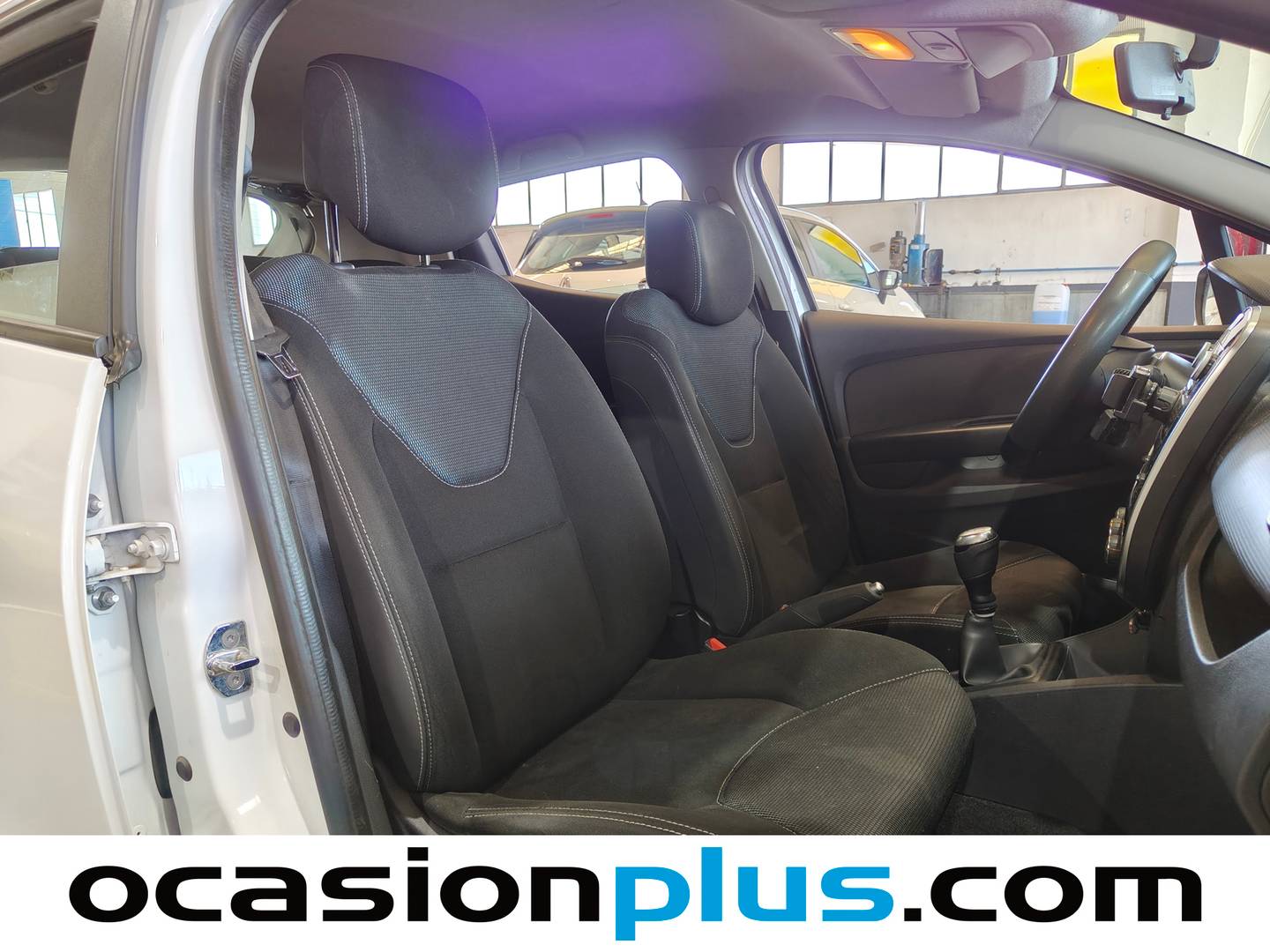 Renault Clio Renault Clio Business Energy dCi (90 CV) km 0